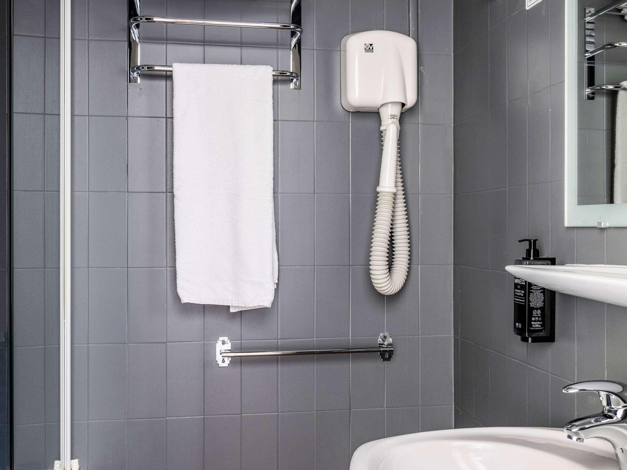 Foto - ibis Styles Asnieres Centre