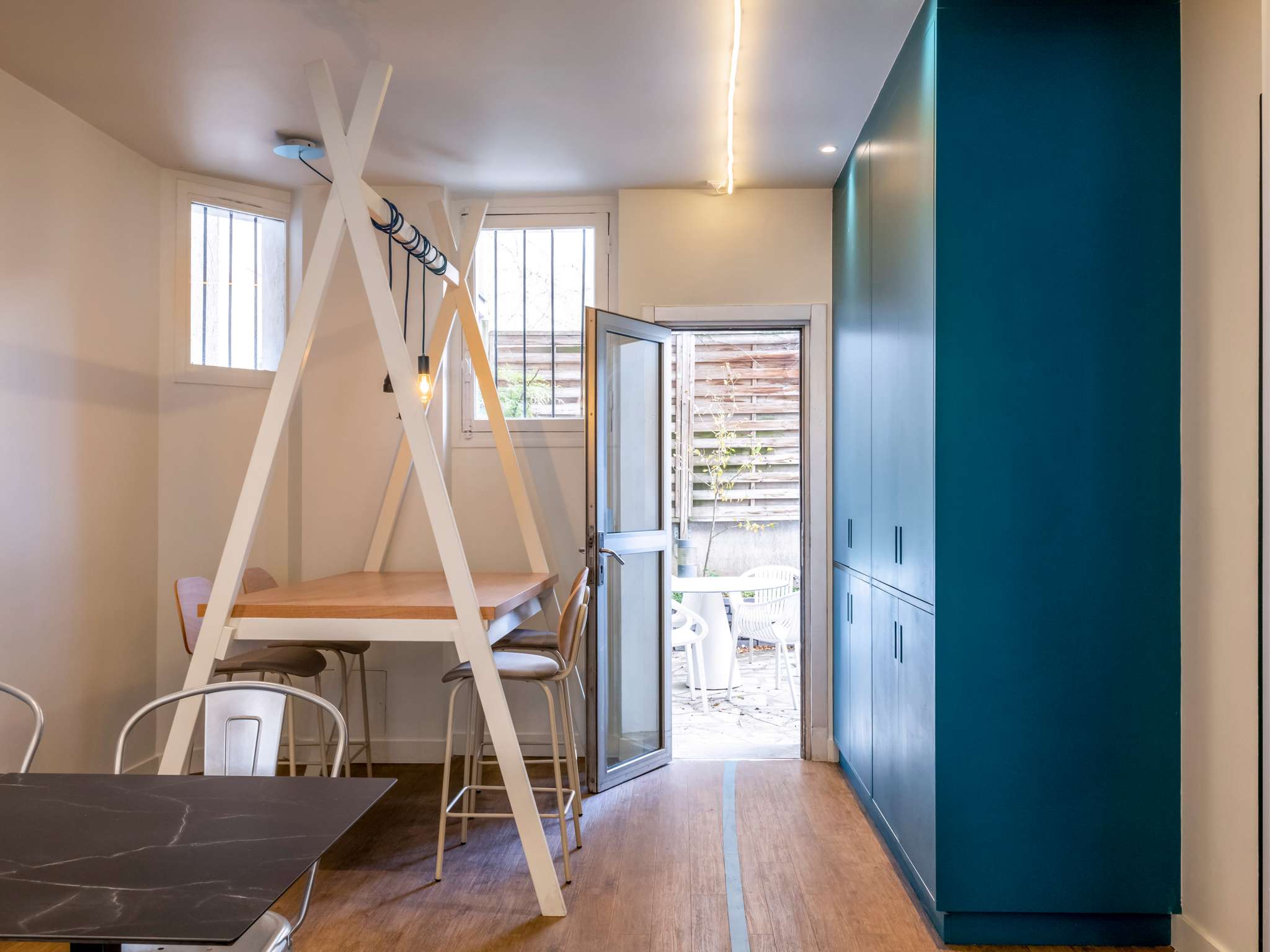 Foto - ibis Styles Asnieres Centre