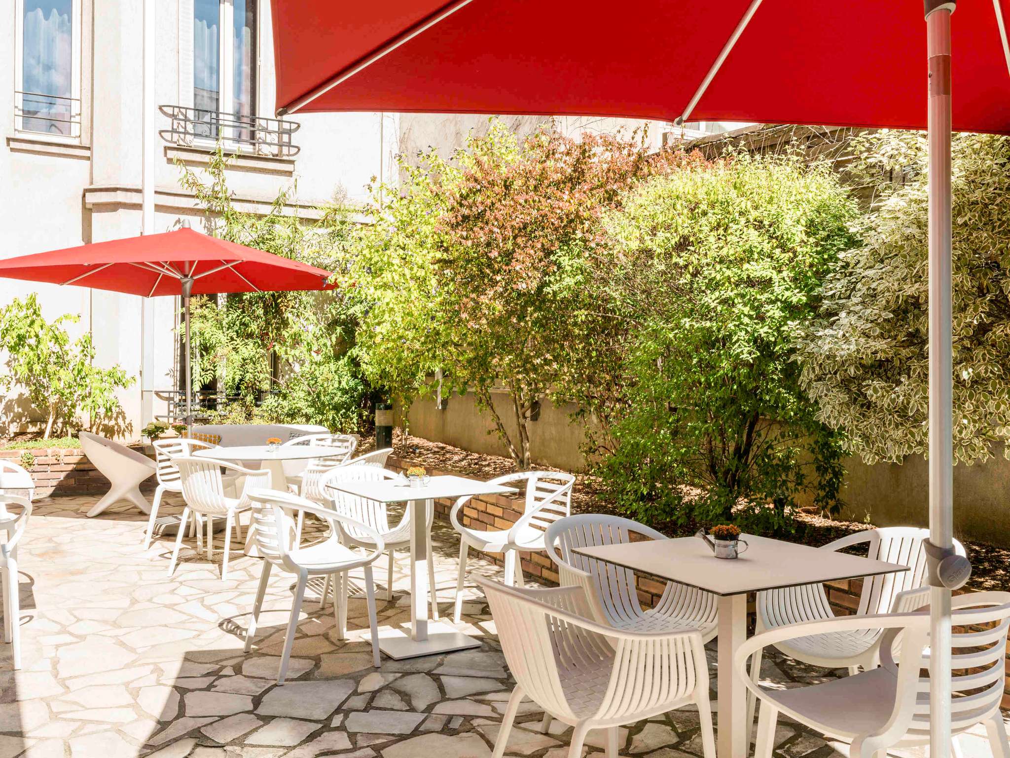 Foto - ibis Styles Asnieres Centre