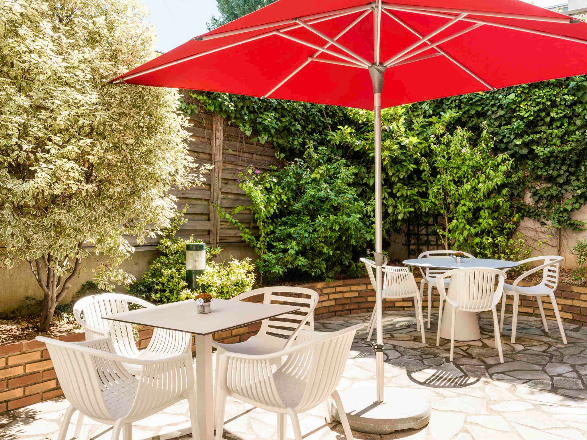 Foto - ibis Styles Asnieres Centre