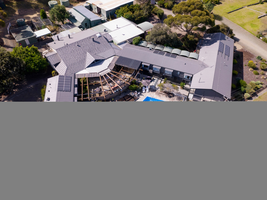 Mercure Kangaroo Island Lodge - Image 2