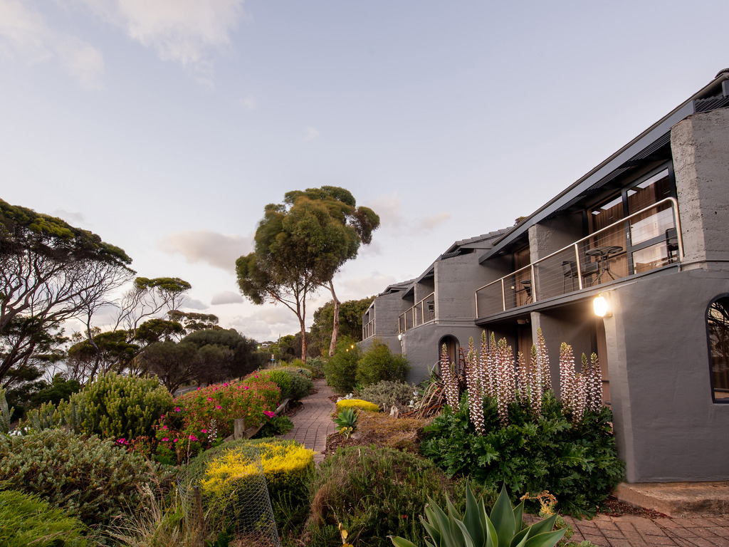 Mercure Kangaroo Island Lodge - Image 3