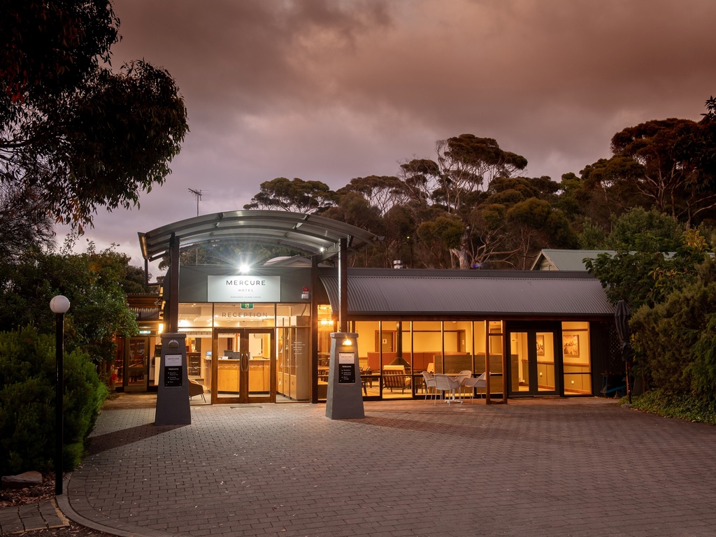 Mercure Kangaroo Island Lodge - Image 4