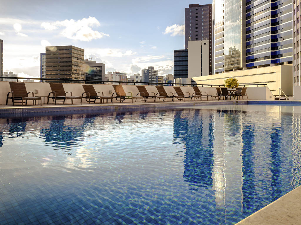 Mercure Salvador Boulevard - Image 1