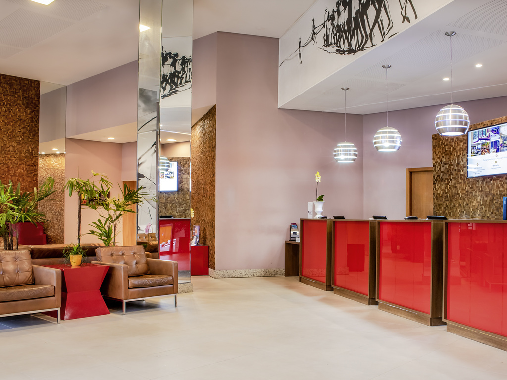 Mercure Salvador Boulevard - Image 3