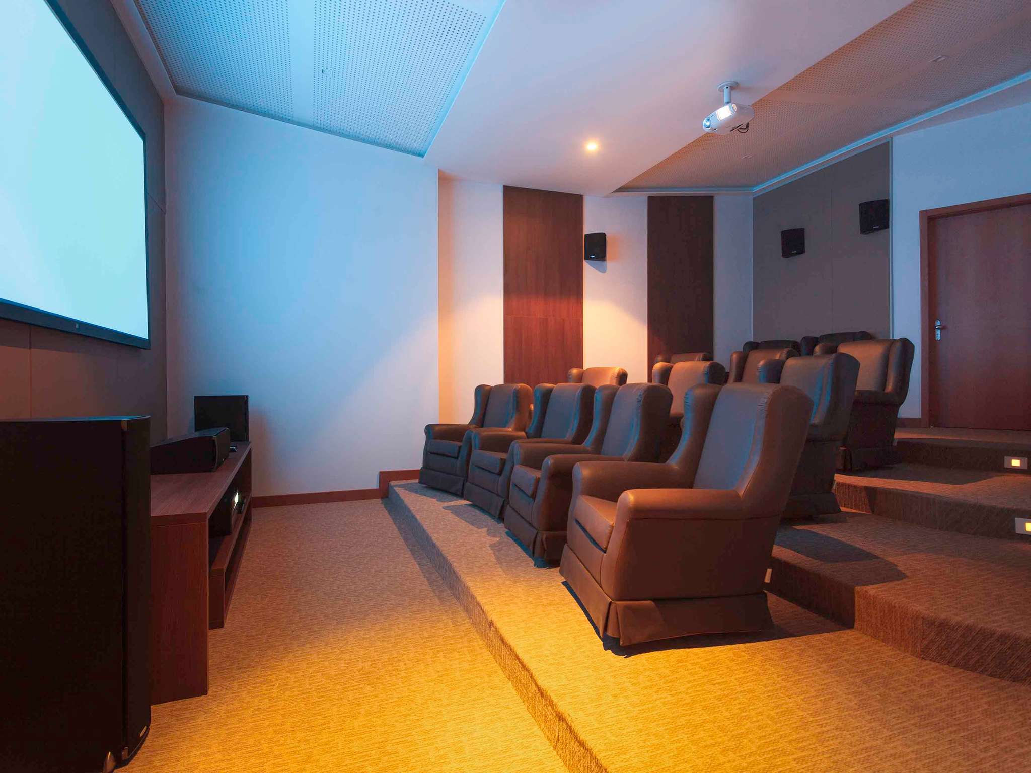 Foto - Mercure Salvador Boulevard Hotel