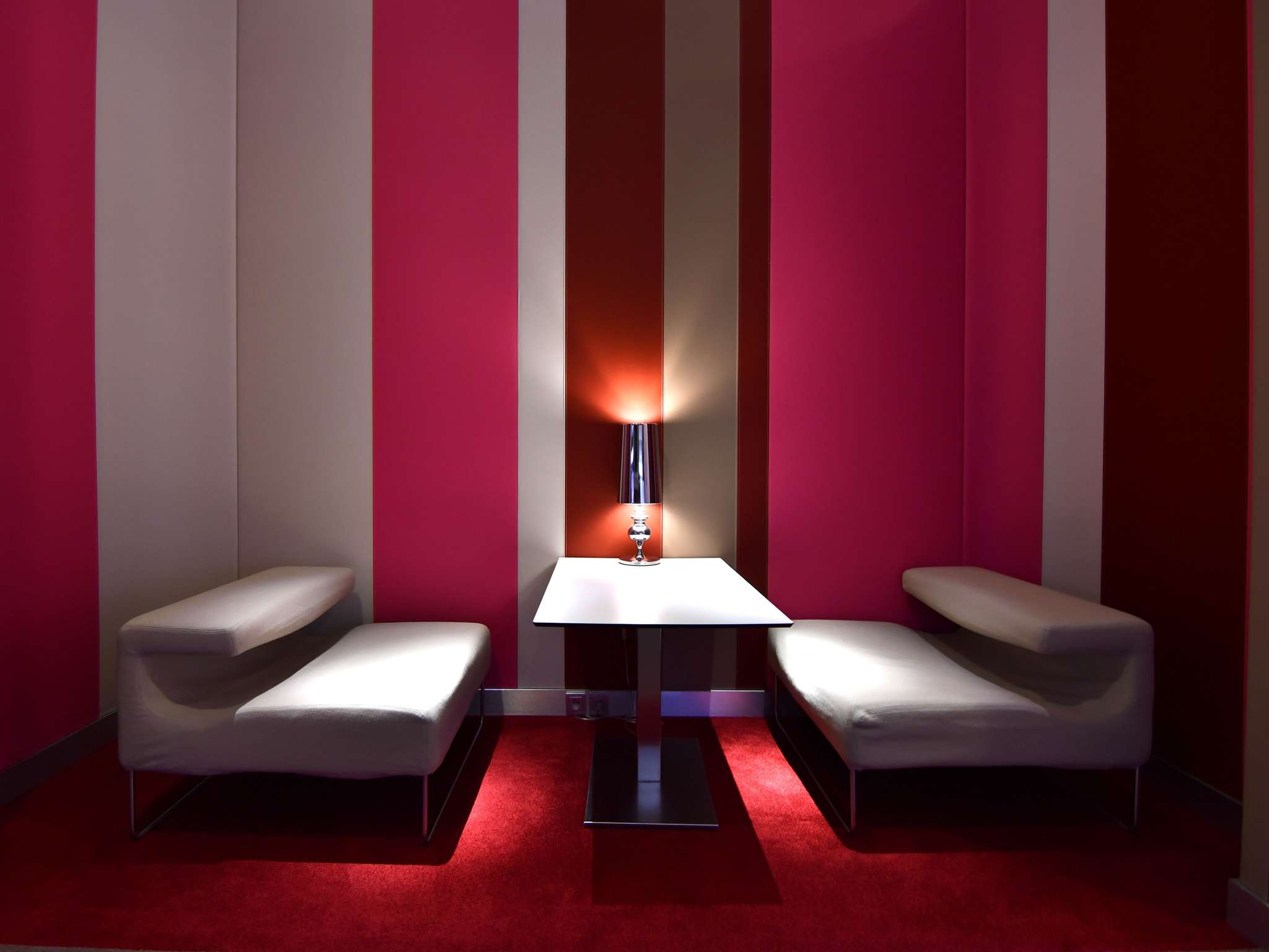 Photo - Mercure Cholet Centre