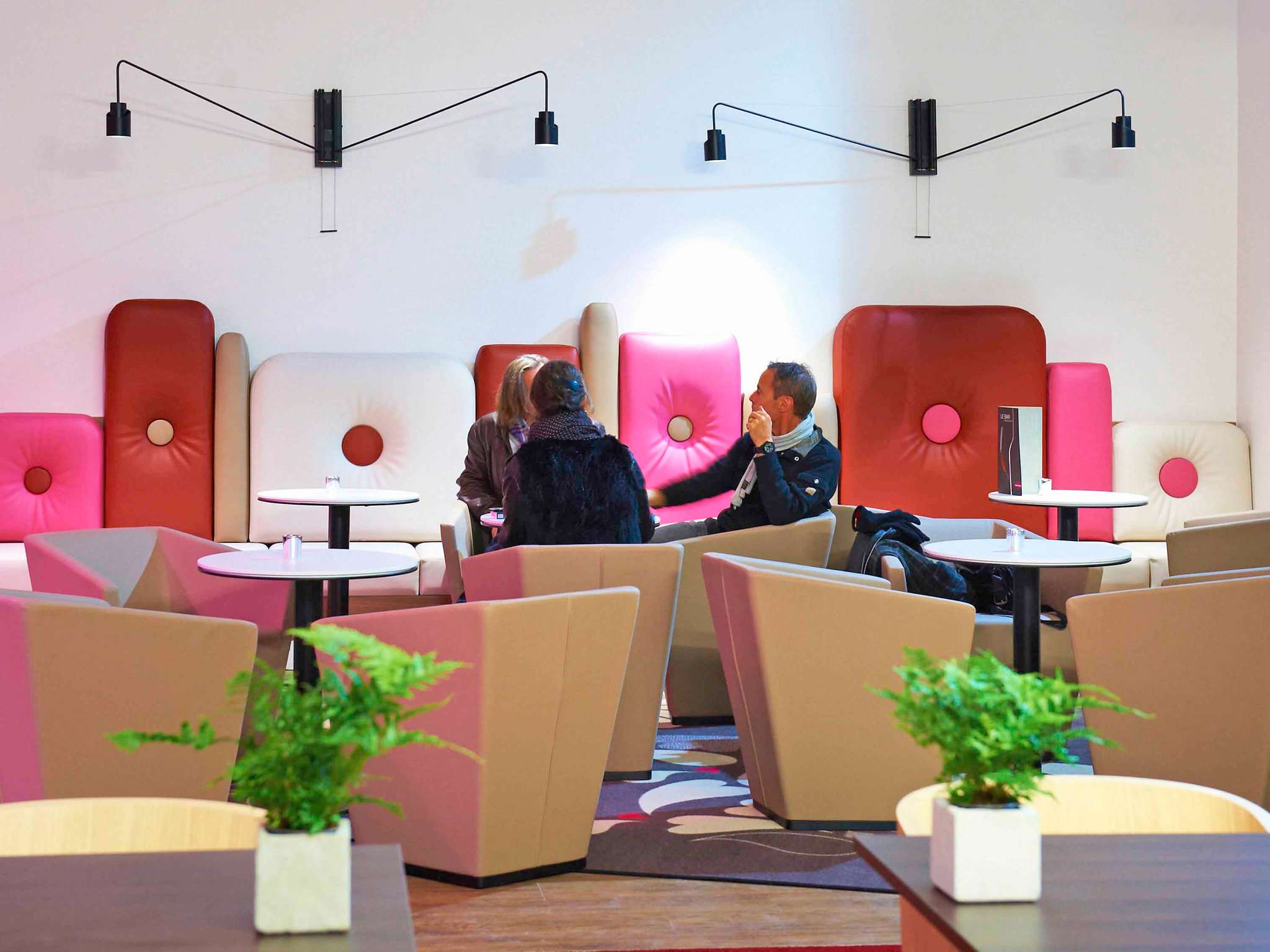 Photo - Mercure Cholet Centre