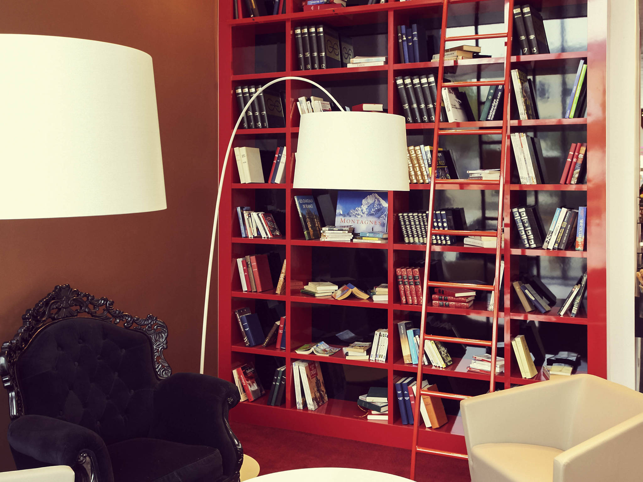 Photo - Mercure Cholet Centre