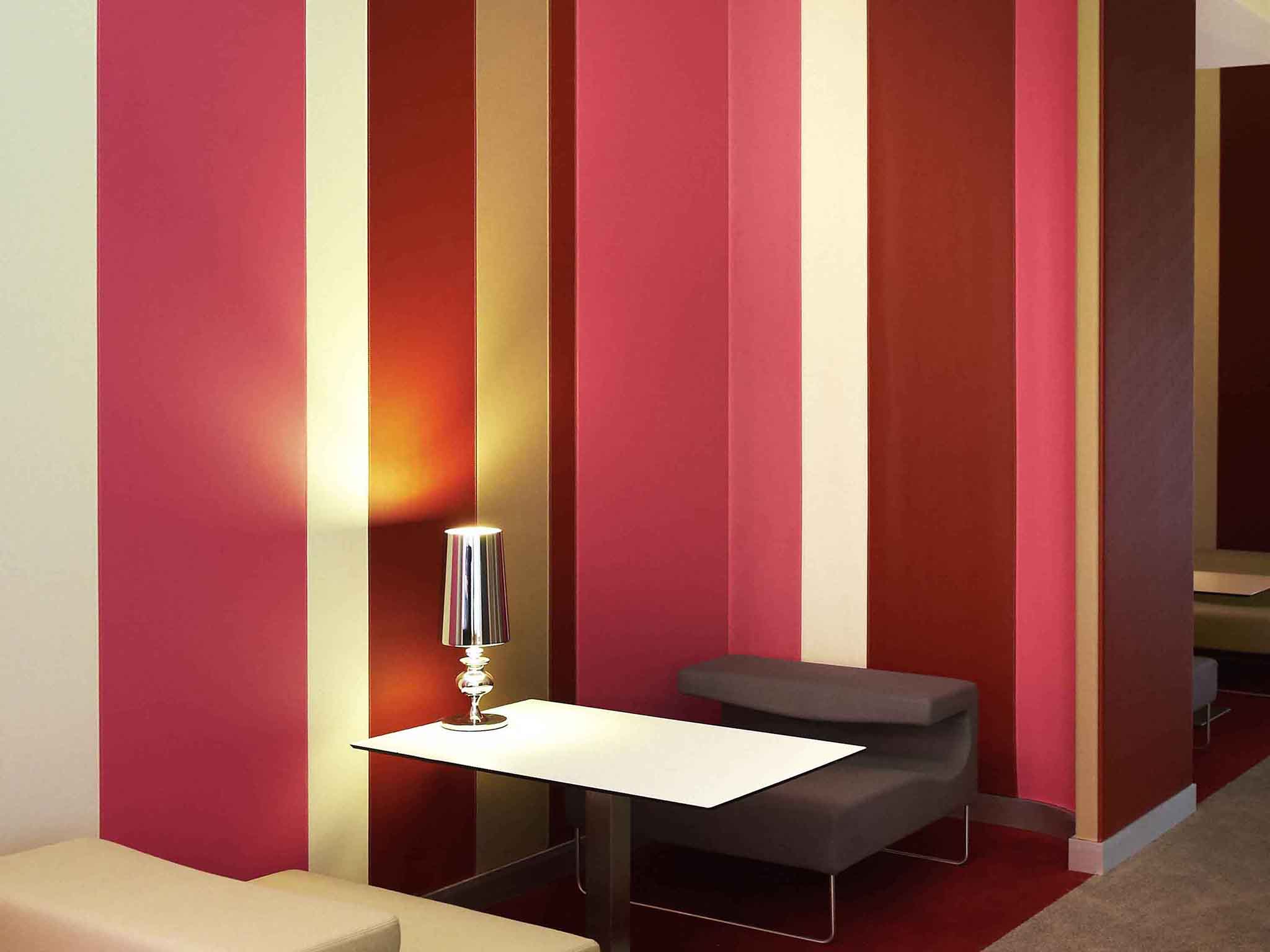 Photo - Mercure Cholet Centre