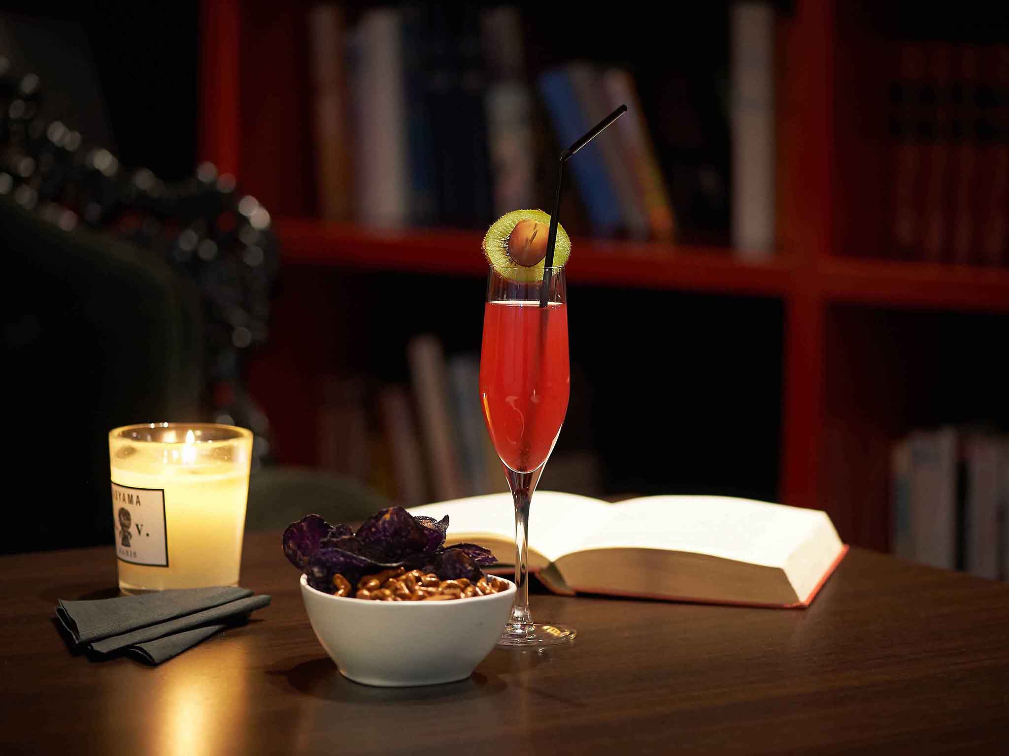 Photo - Mercure Cholet Centre