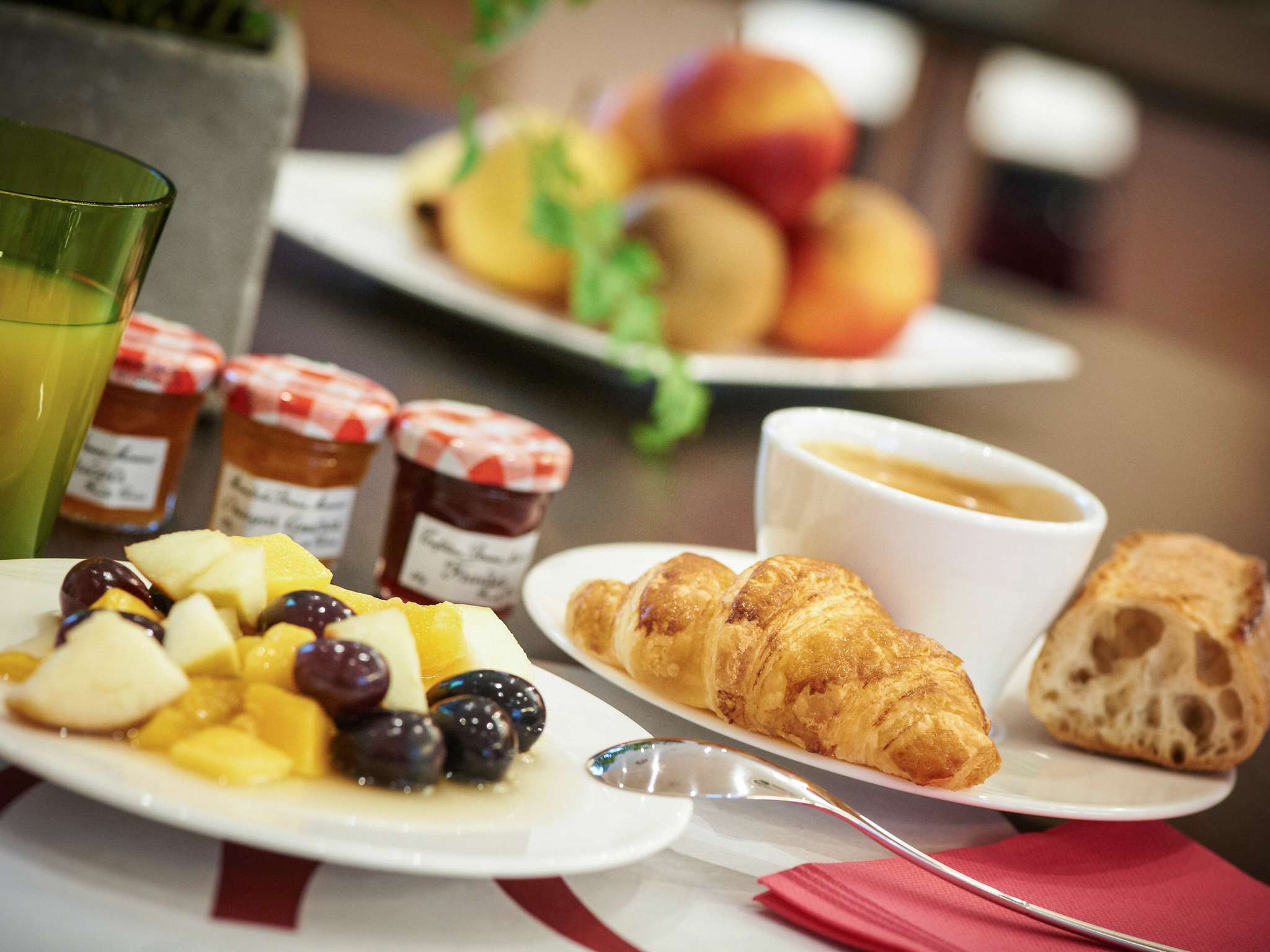 Photo - Mercure Cholet Centre