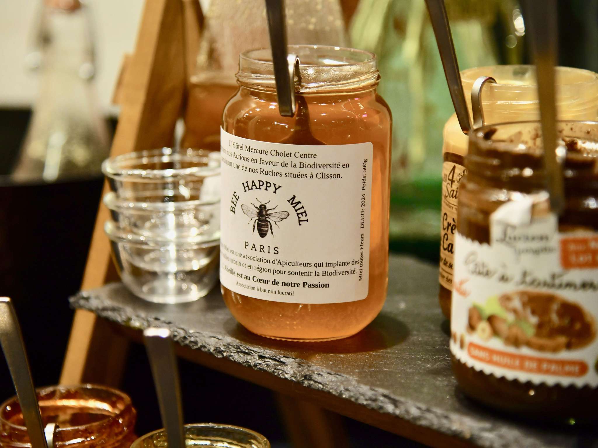 Photo - Mercure Cholet Centre