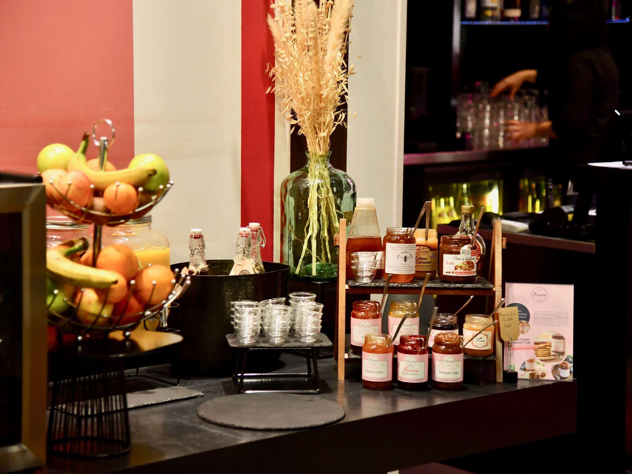 Photo - Mercure Cholet Centre