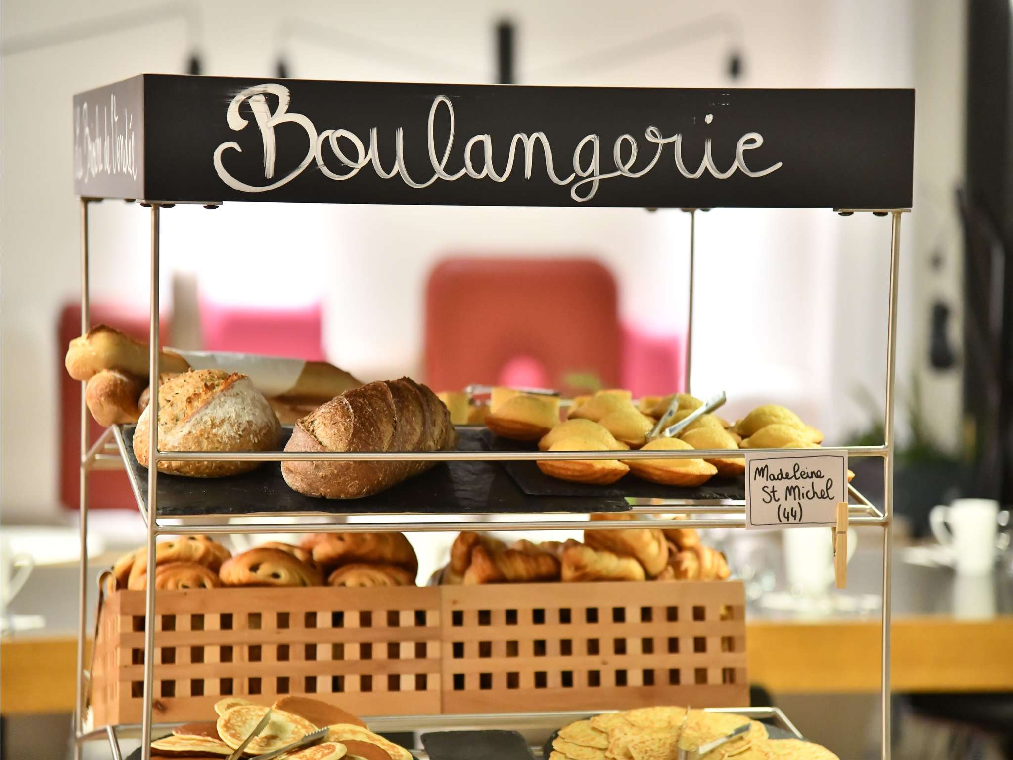 Photo - Mercure Cholet Centre