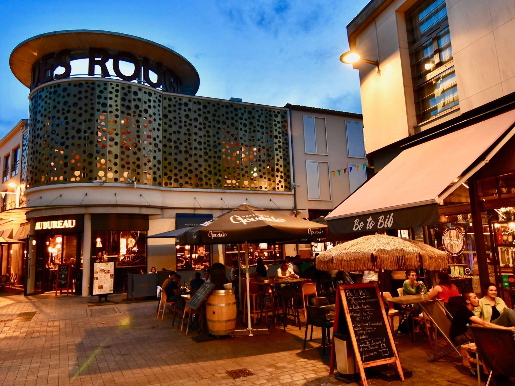 Photo - Mercure Cholet Centre