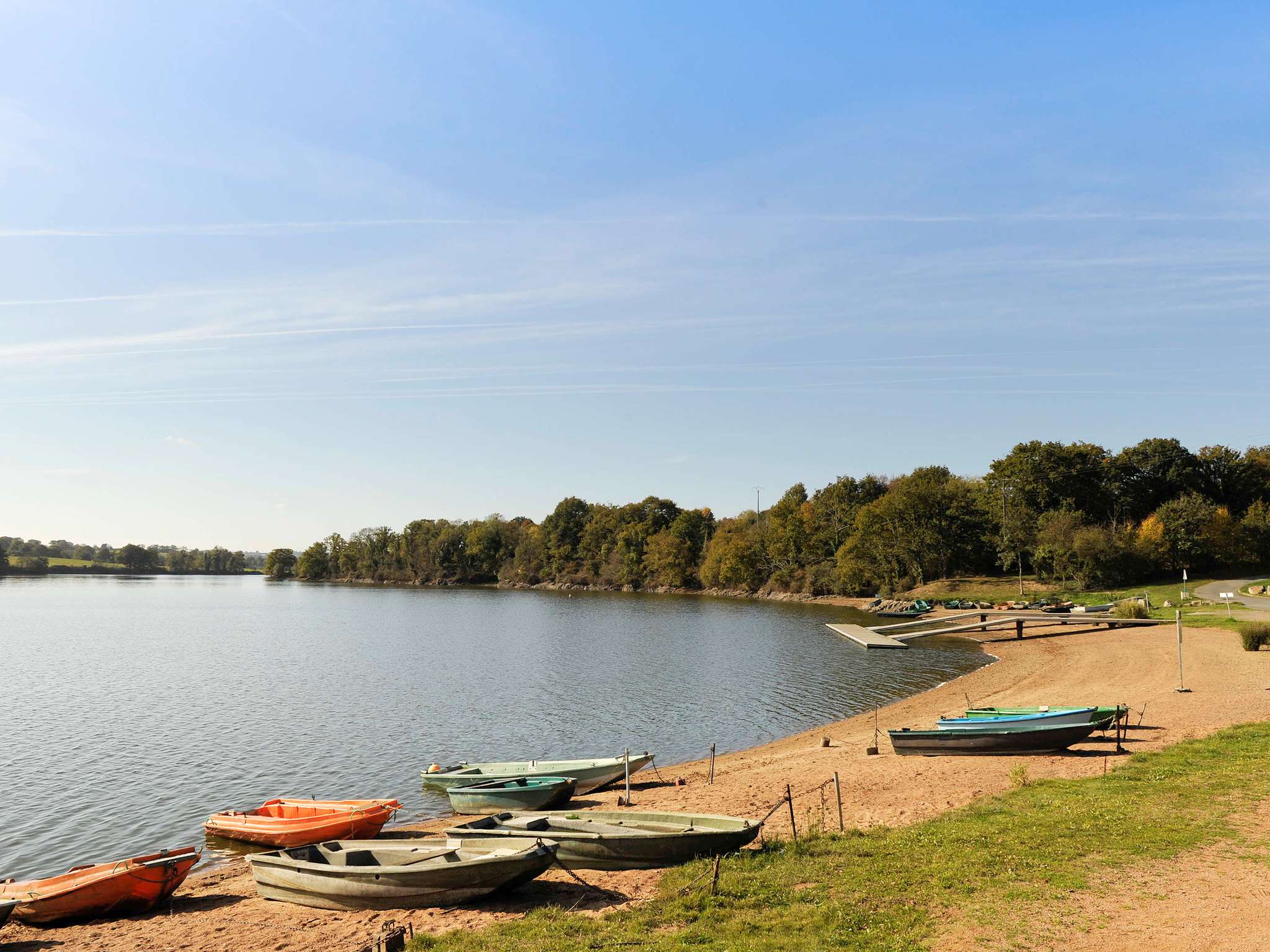 Photo - Mercure Cholet Centre
