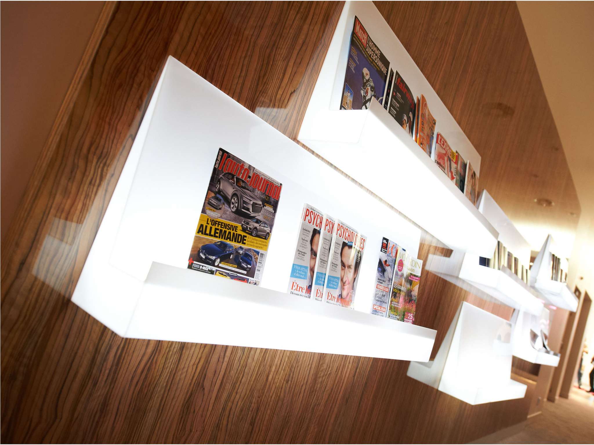 Photo - Mercure Cholet Centre