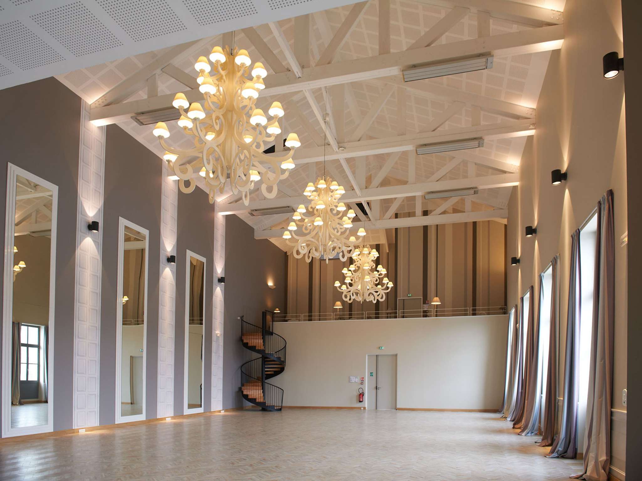 Photo - Mercure Cholet Centre