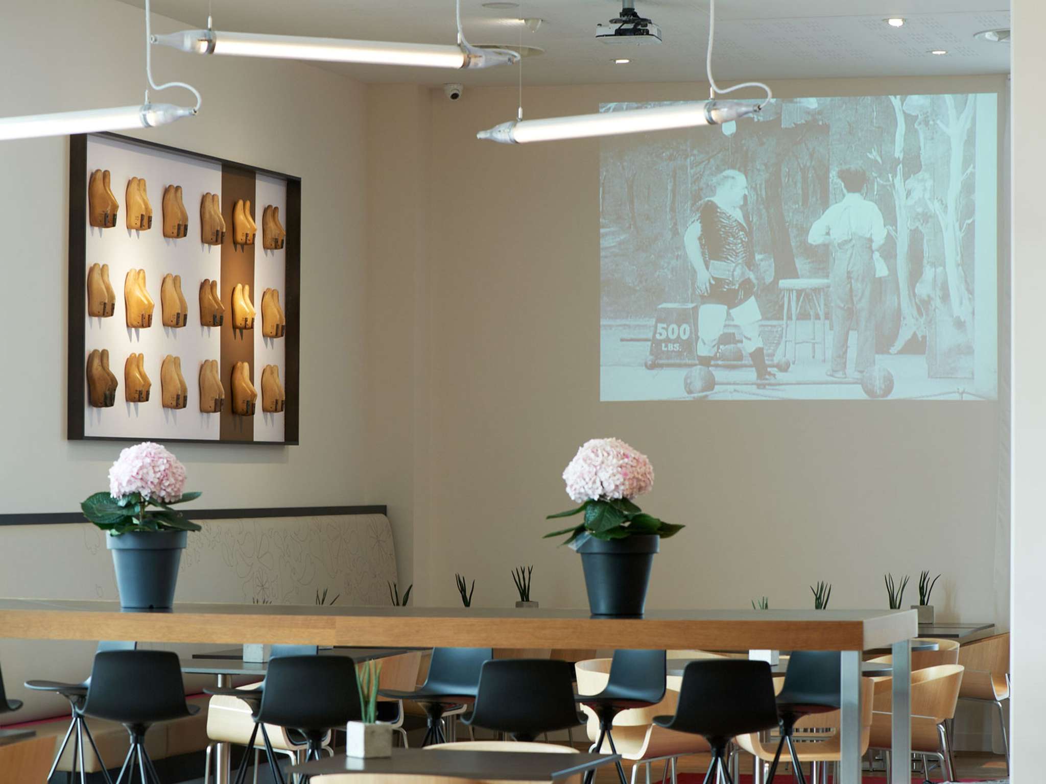 Photo - Mercure Cholet Centre