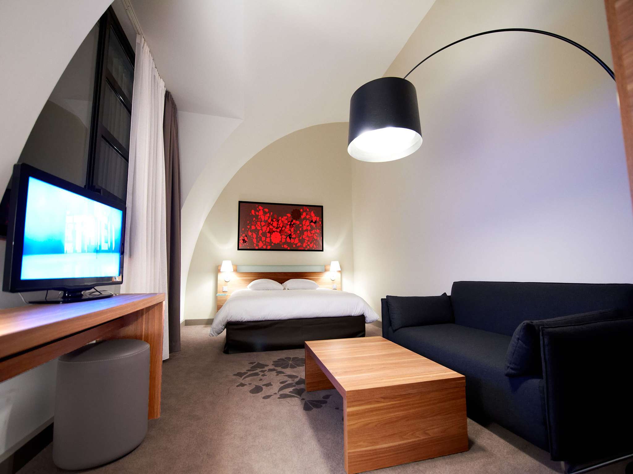 Photo - Mercure Cholet Centre