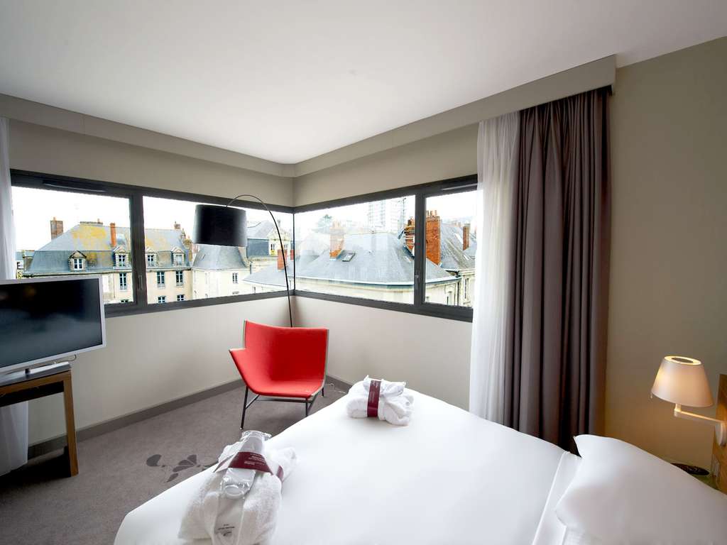 Foto - Mercure Cholet Centre