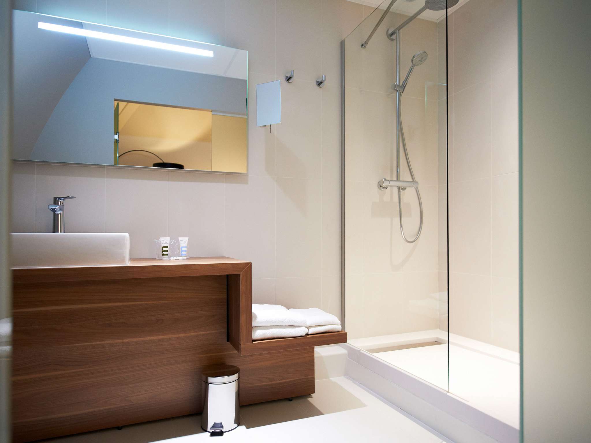 Photo - Mercure Cholet Centre