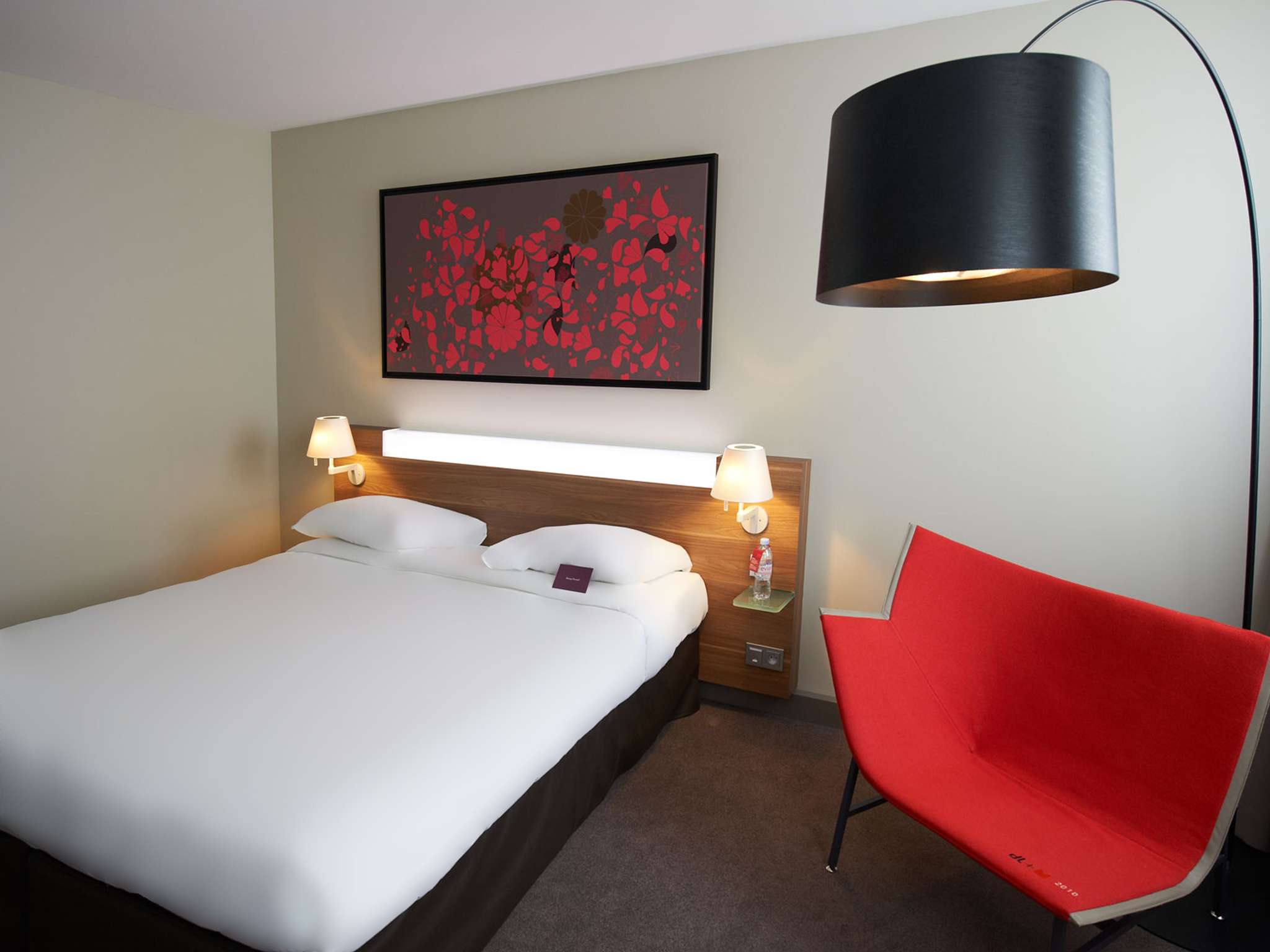 Photo - Mercure Cholet Centre