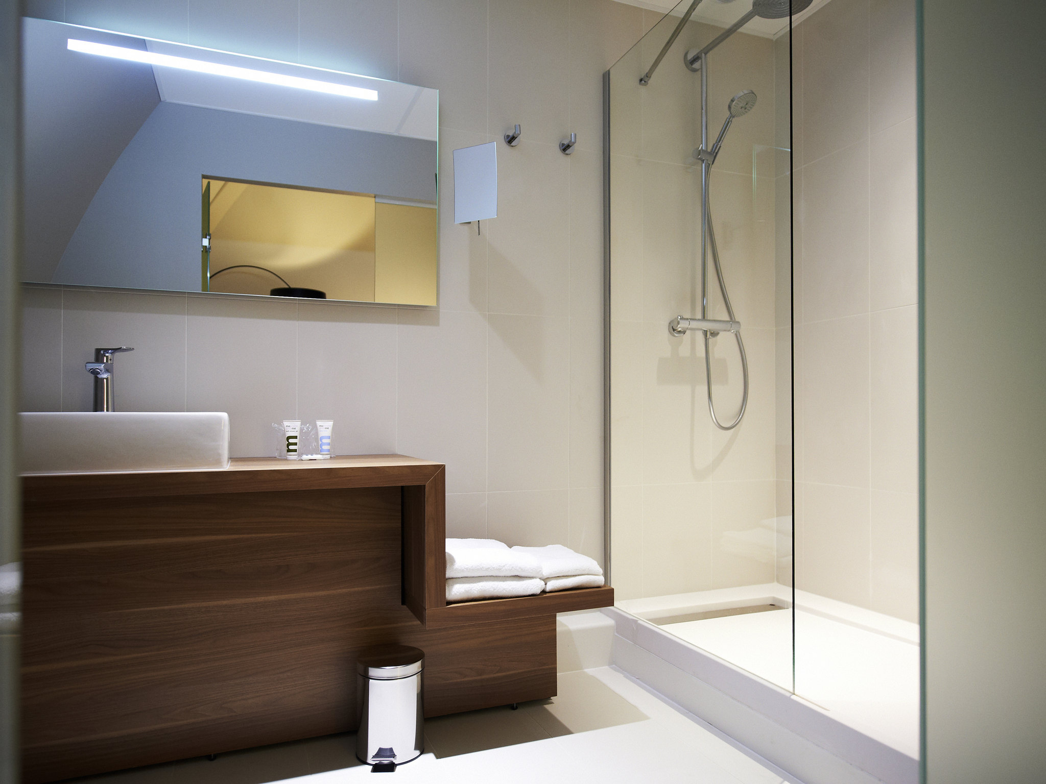 Photo - Mercure Cholet Centre