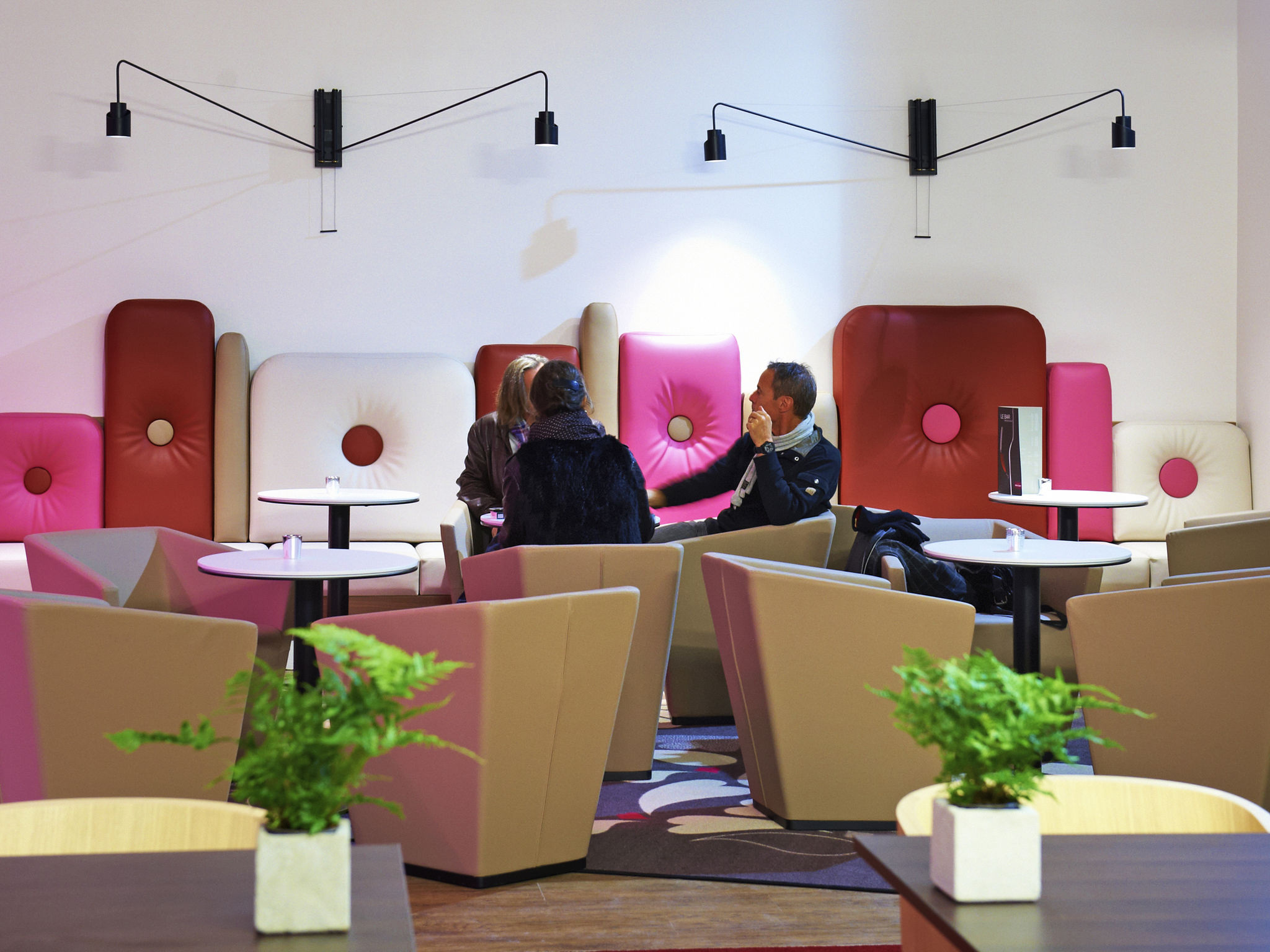 Photo - Mercure Cholet Centre