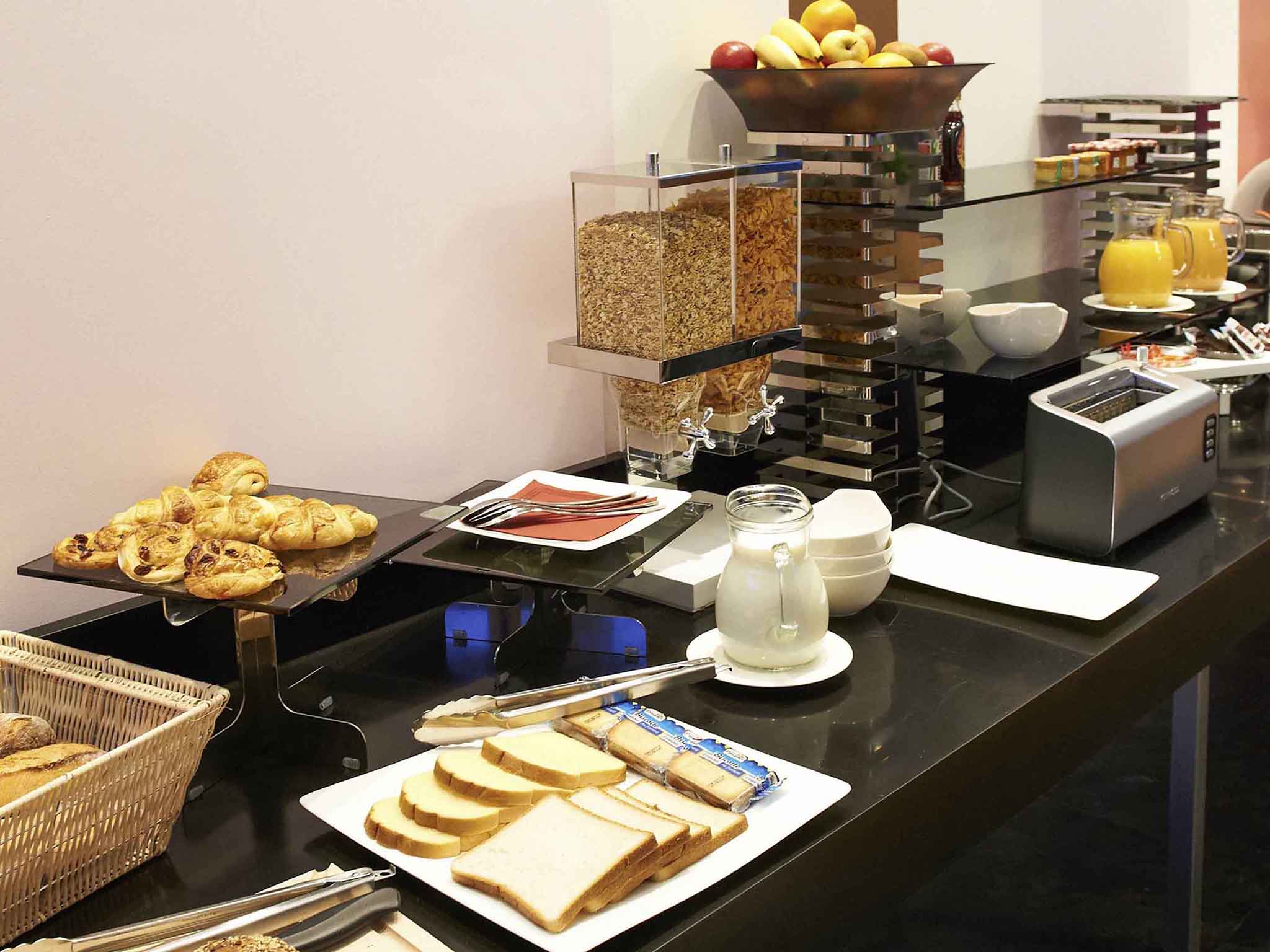 Photo - Mercure Cholet Centre