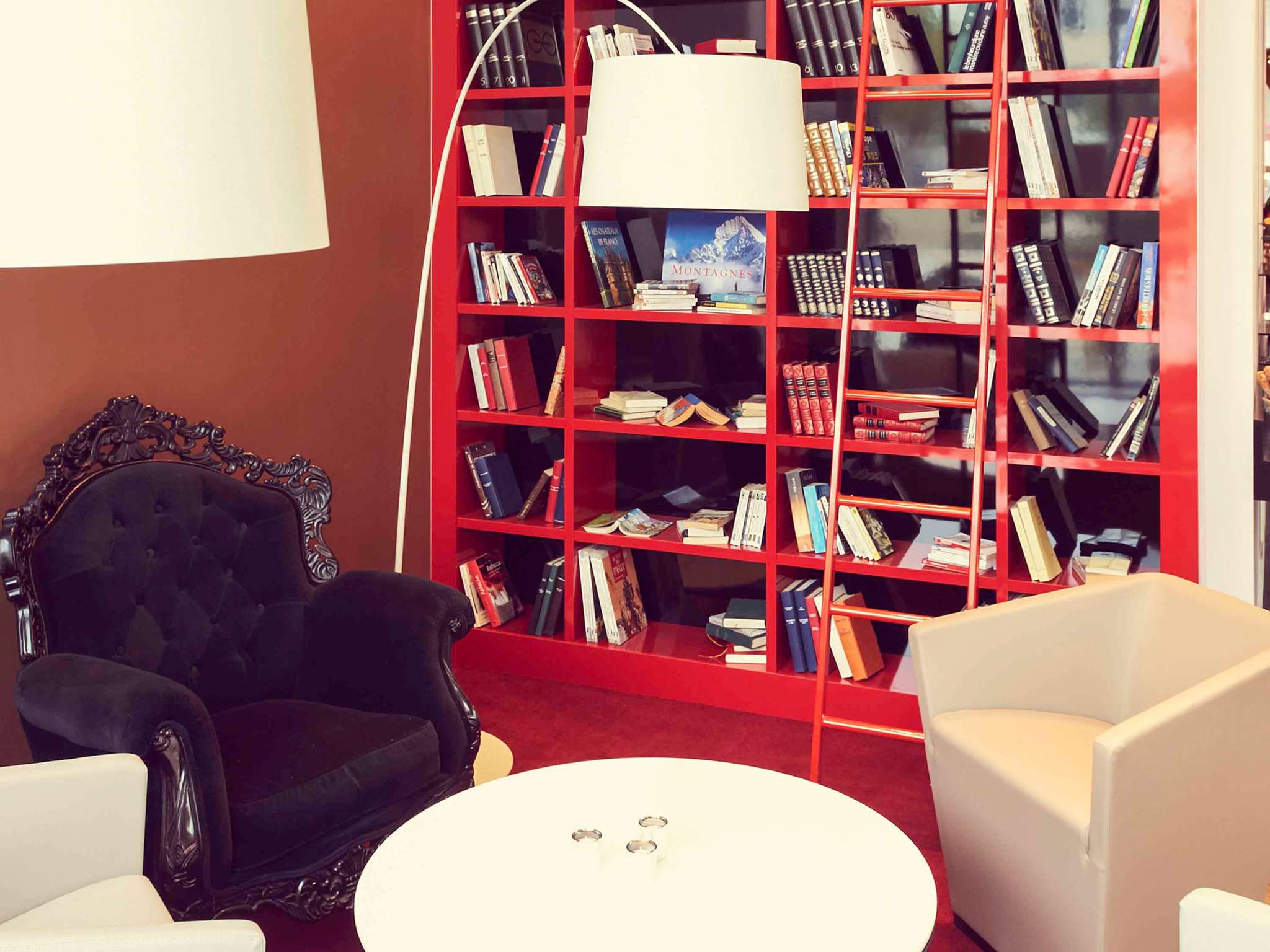 Photo - Mercure Cholet Centre