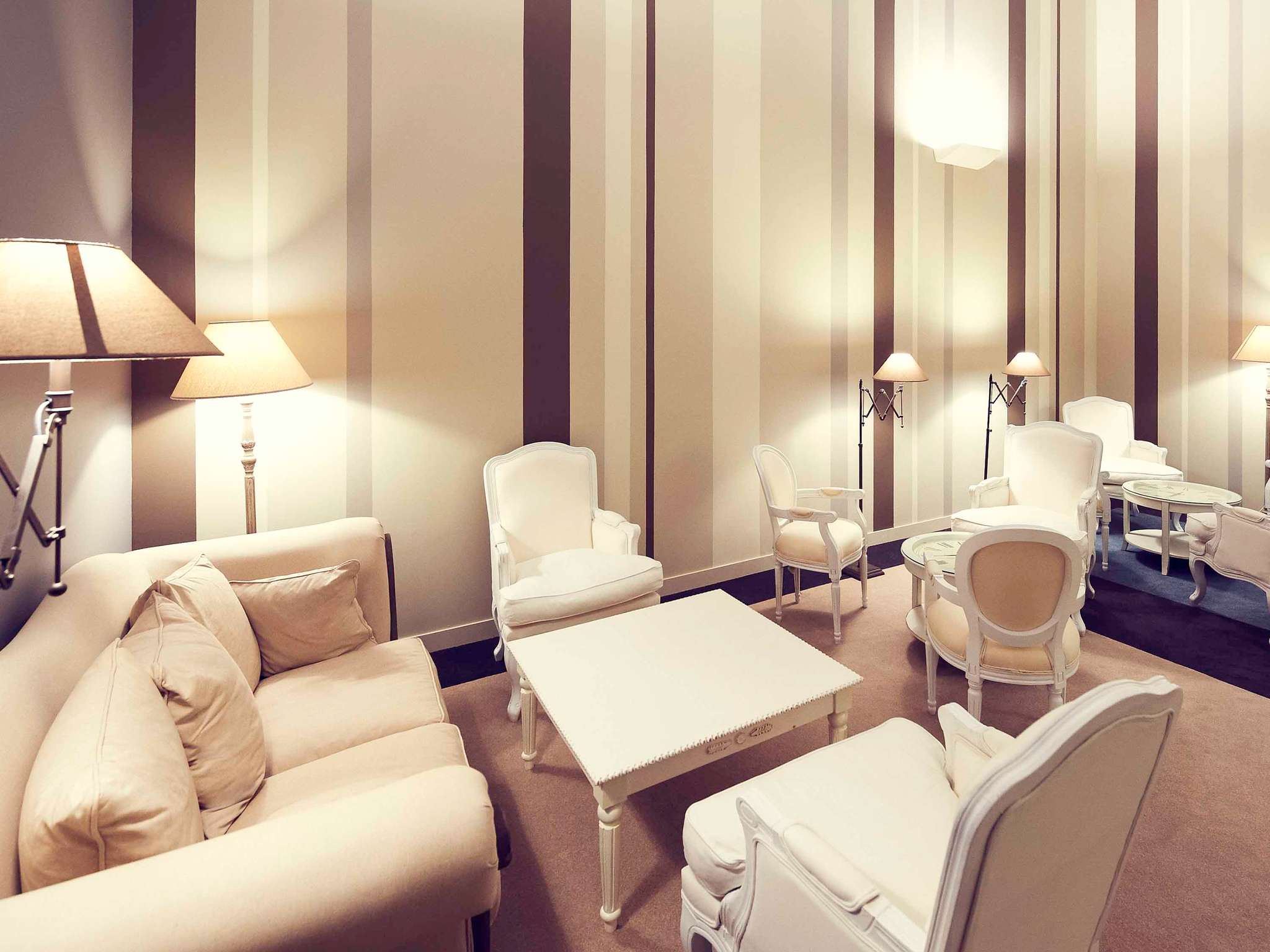 Photo - Mercure Cholet Centre