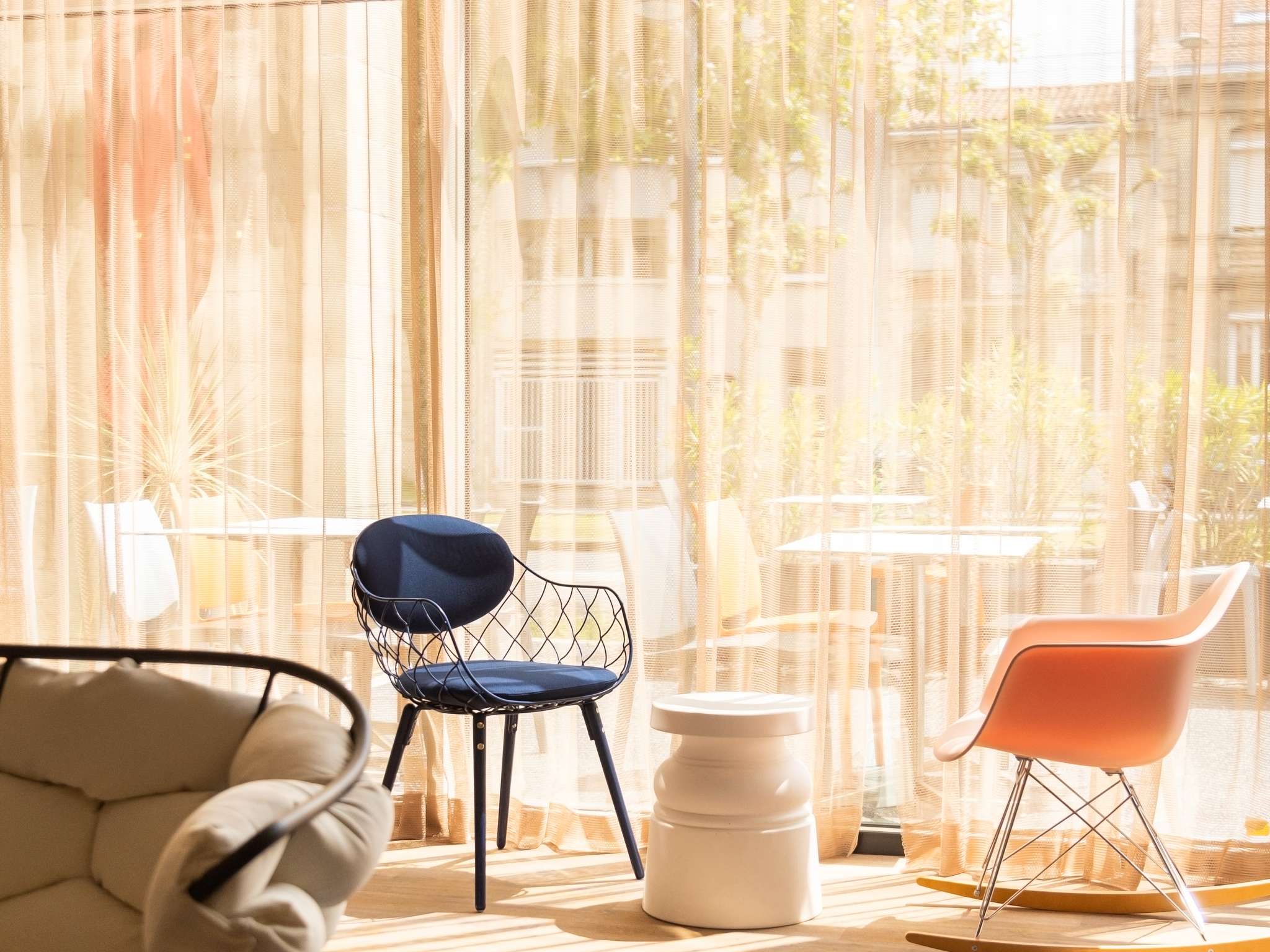 Foto - ibis Styles Bordeaux Centre Mériadeck