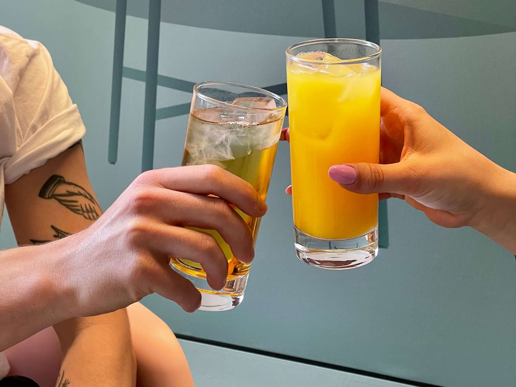 Foto - ibis Styles Bordeaux Centre Mériadeck