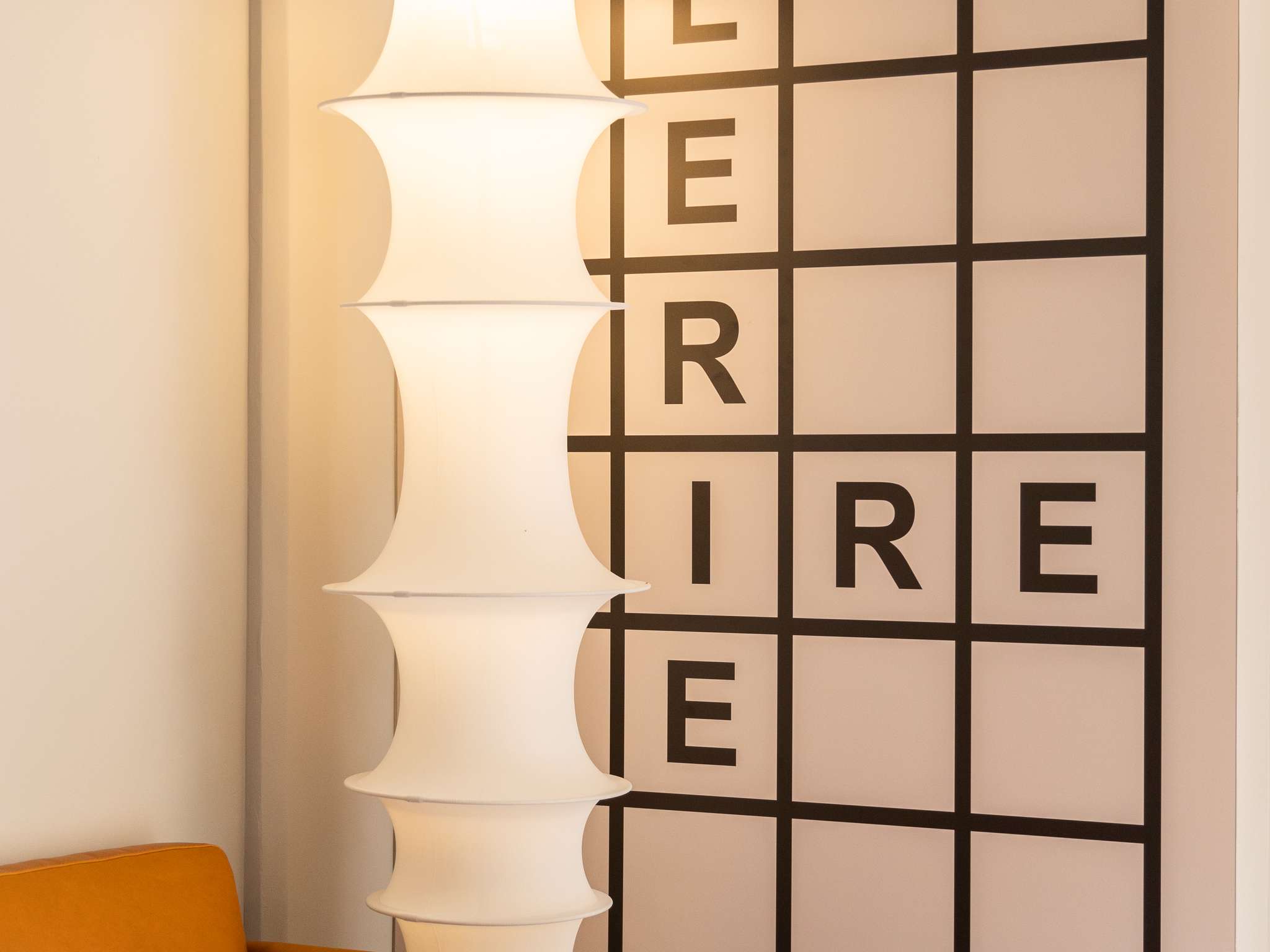 Foto - ibis Styles Bordeaux Centre Mériadeck