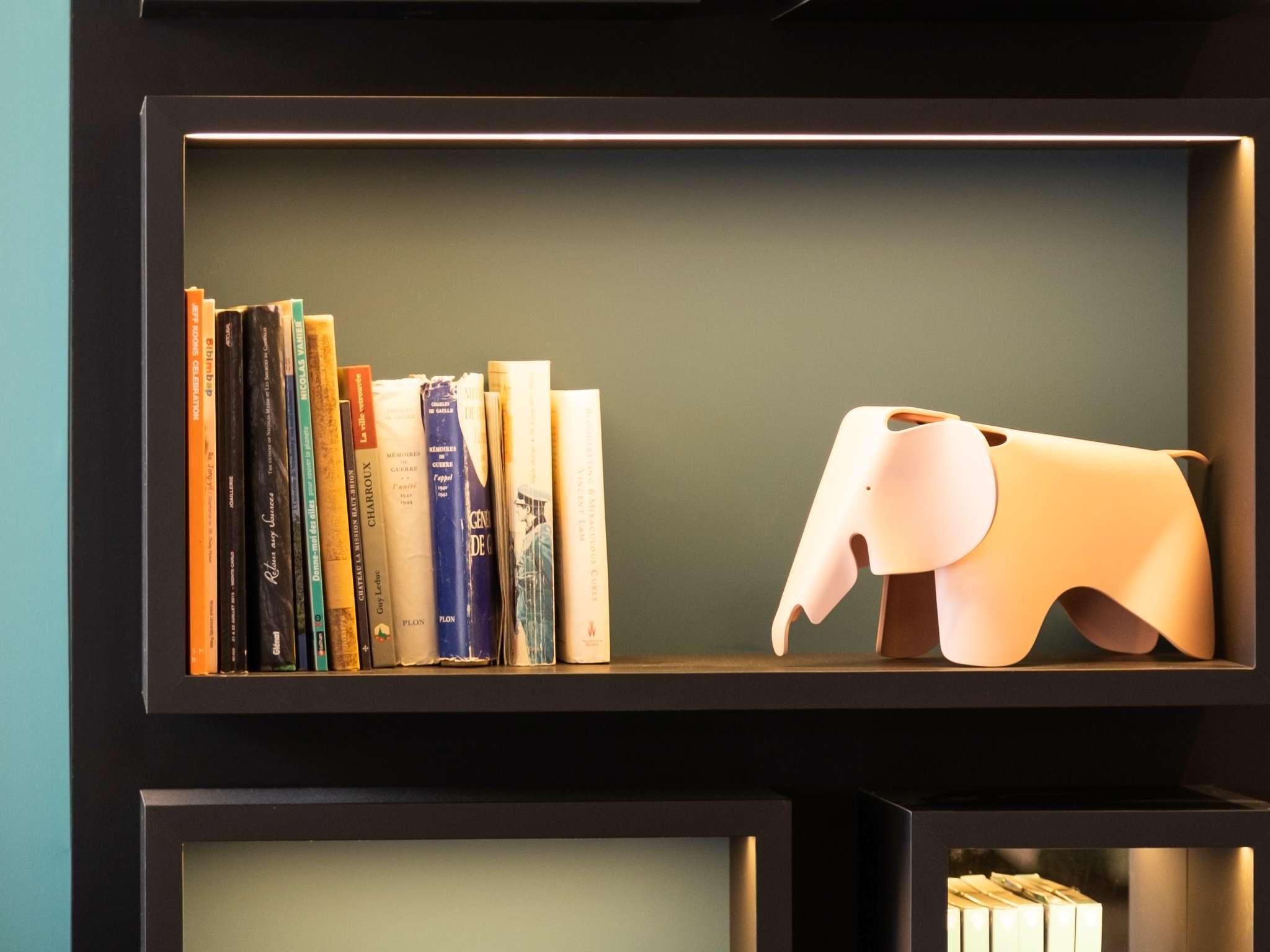 Foto - ibis Styles Bordeaux Centre Mériadeck