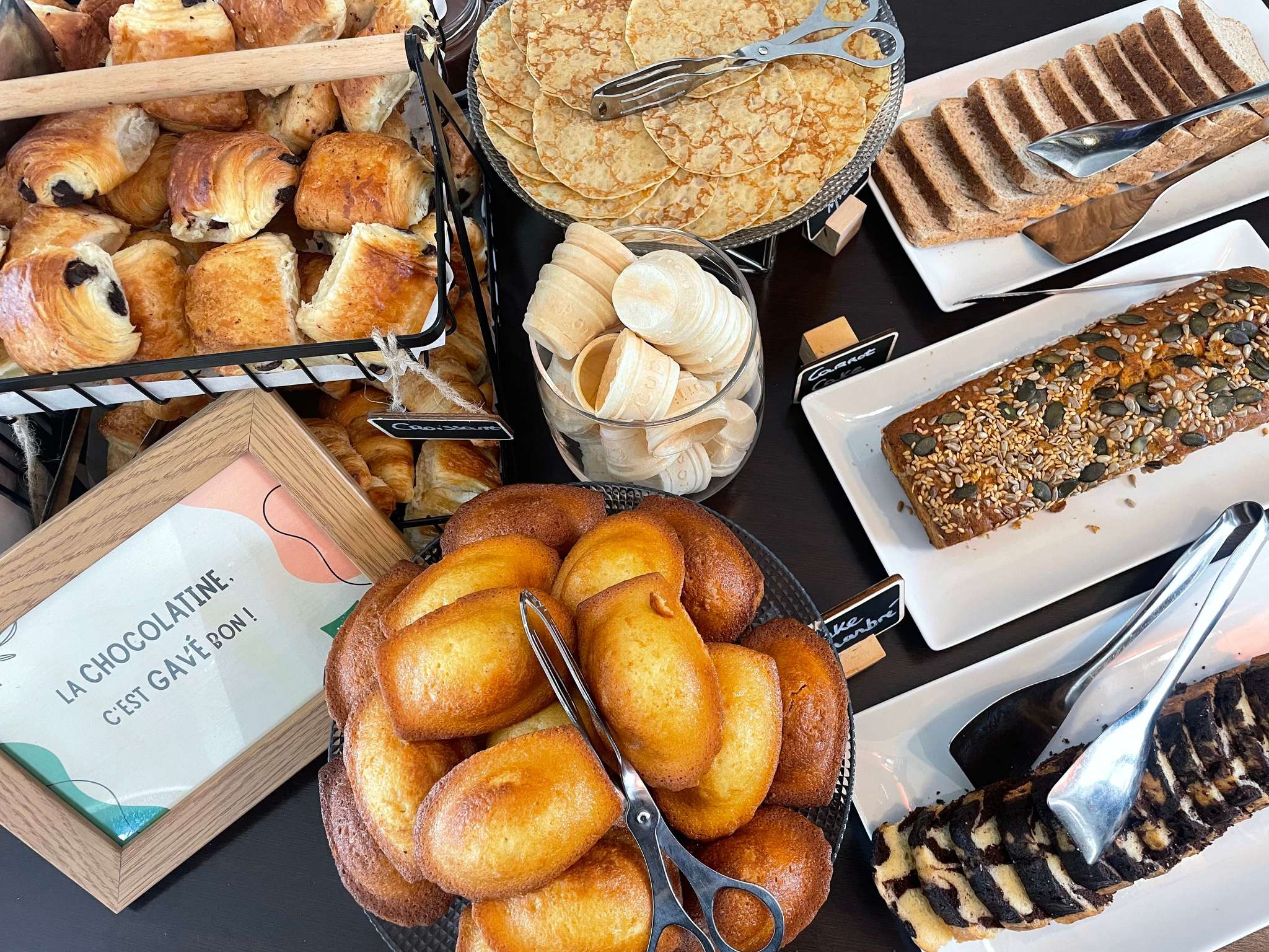 Foto - ibis Styles Bordeaux Centre Mériadeck