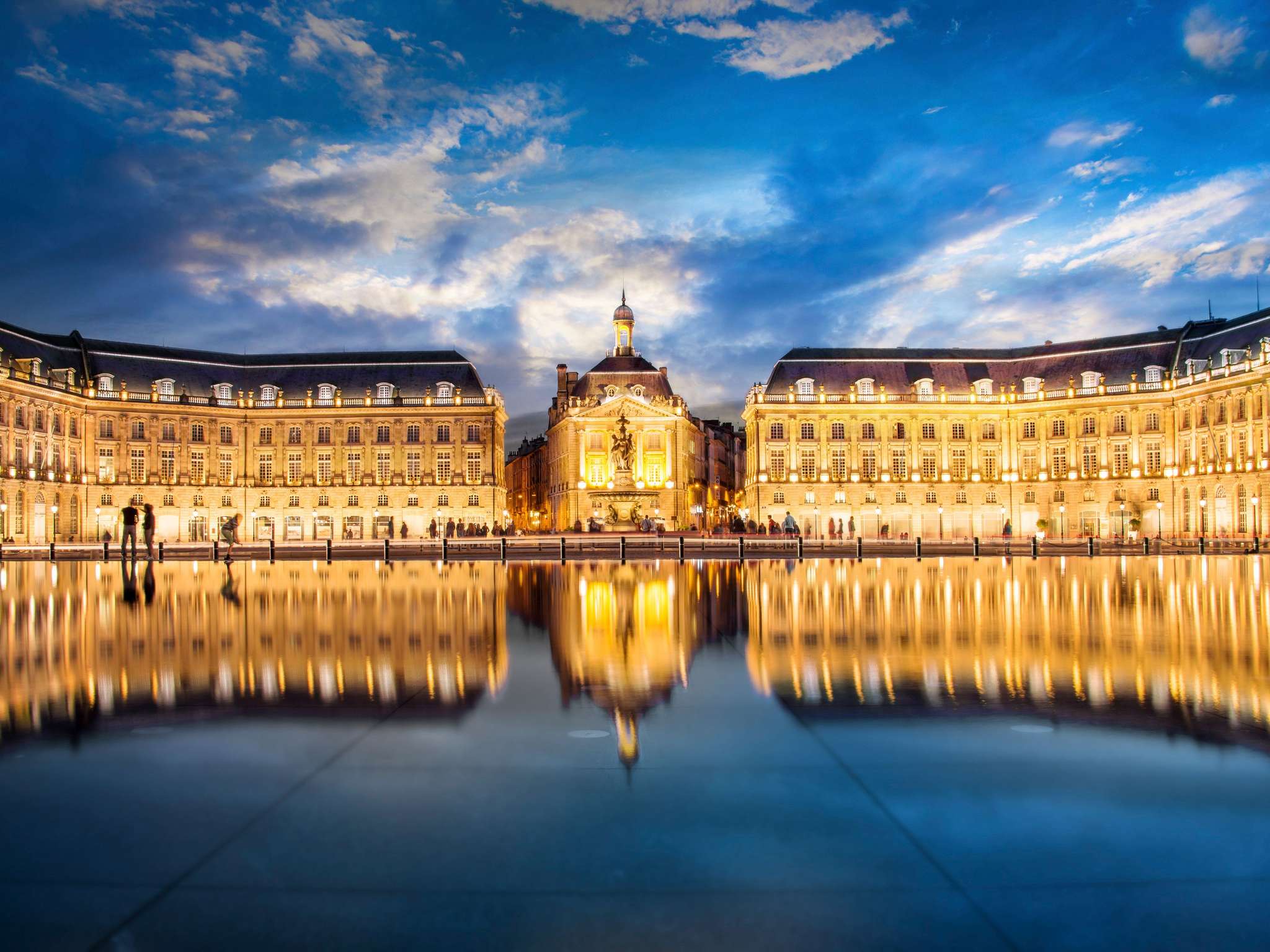 Foto - ibis Styles Bordeaux Centre Mériadeck