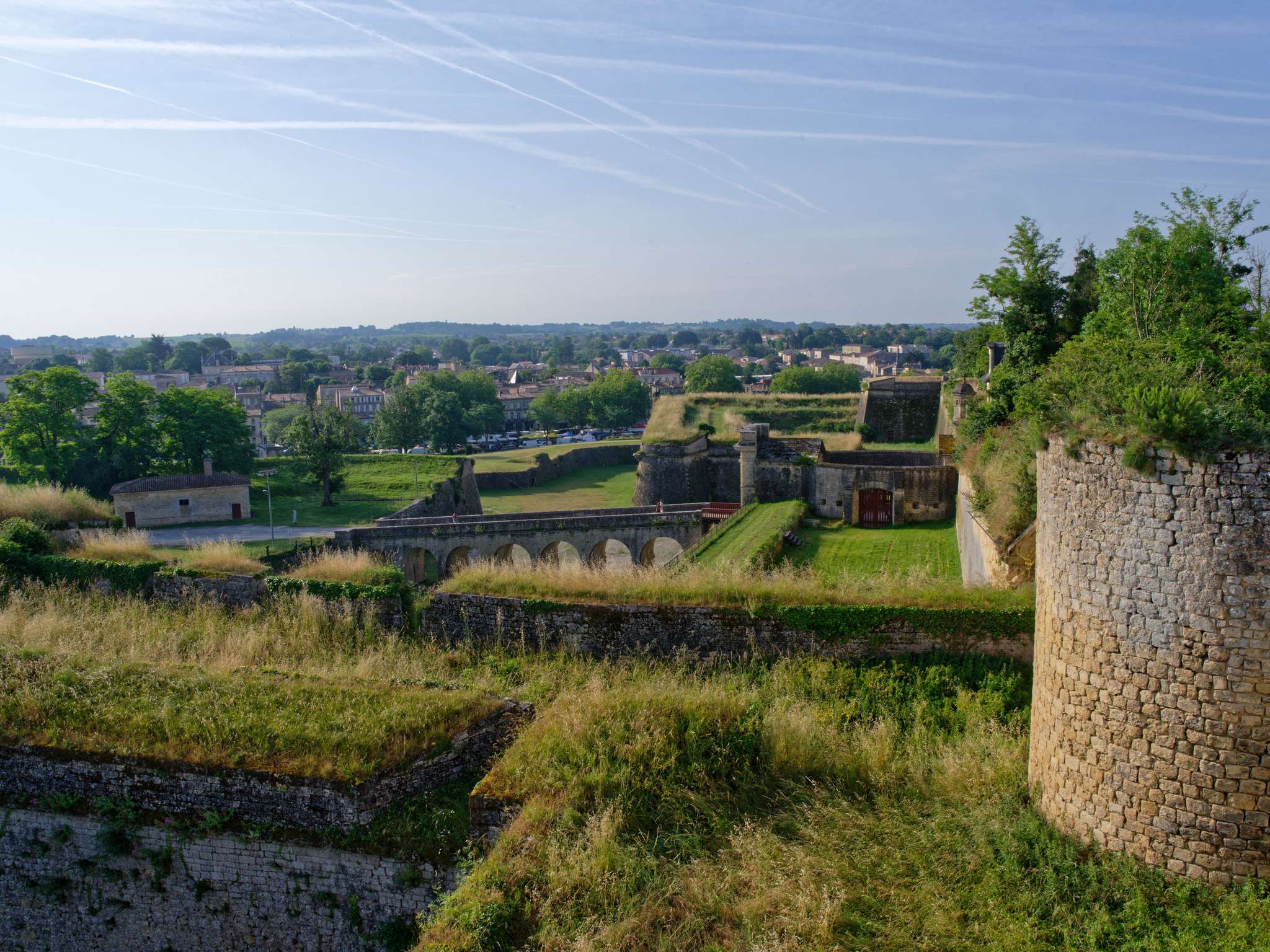 Foto - ibis Styles Bordeaux Centre Mériadeck