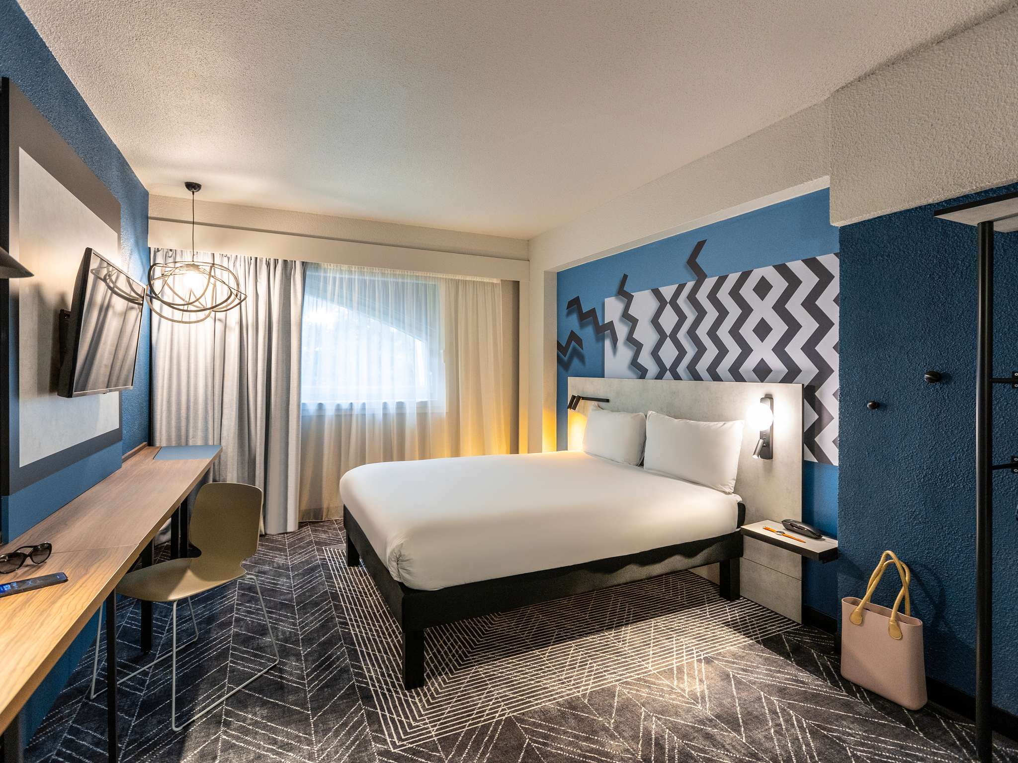 Foto - ibis Styles Bordeaux Centre Mériadeck