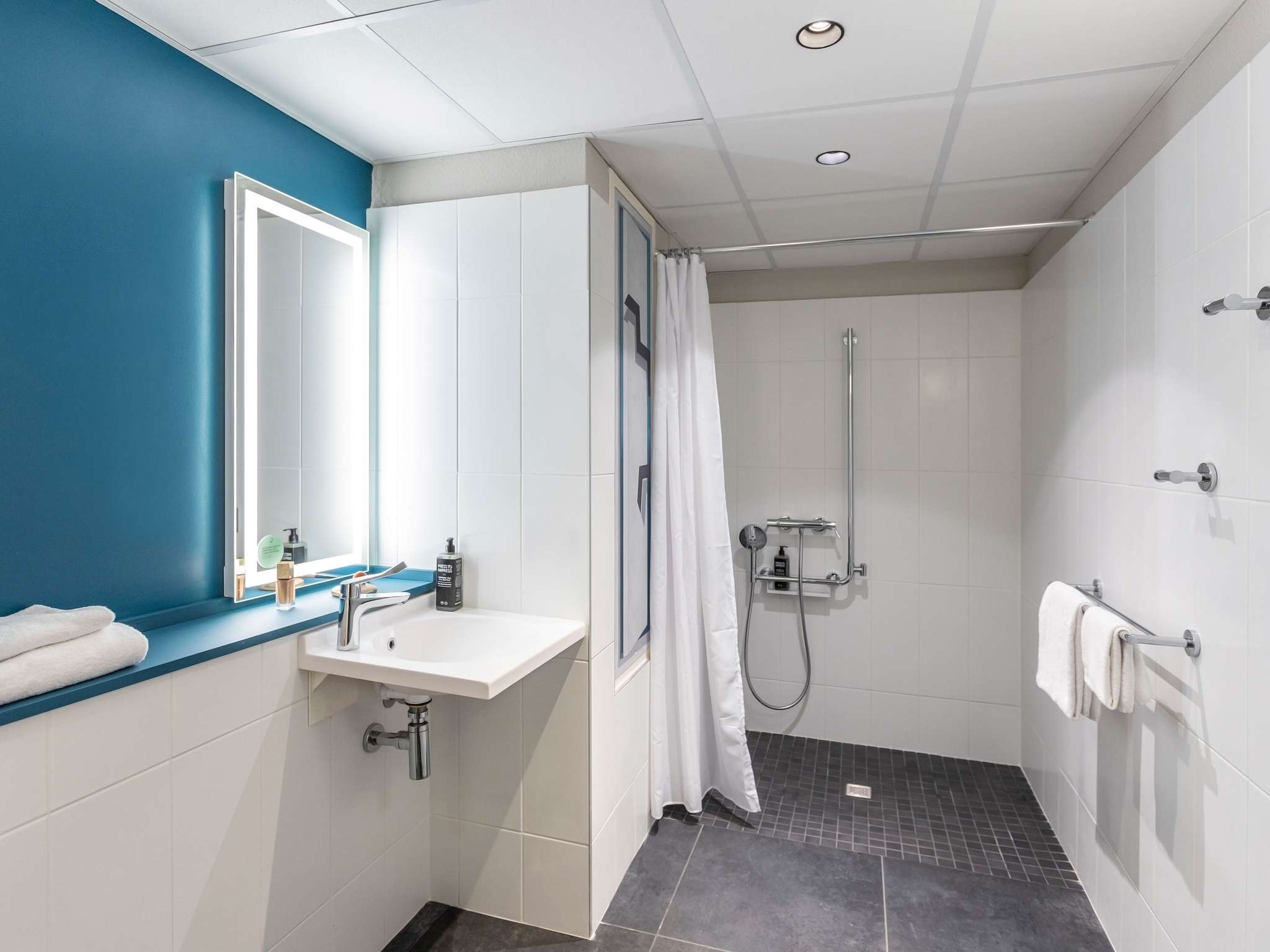 Foto - ibis Styles Bordeaux Centre Mériadeck