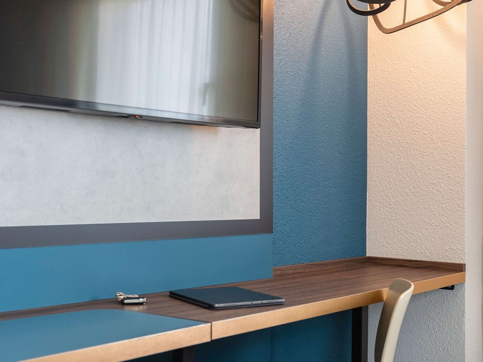 Foto - ibis Styles Bordeaux Centre Mériadeck