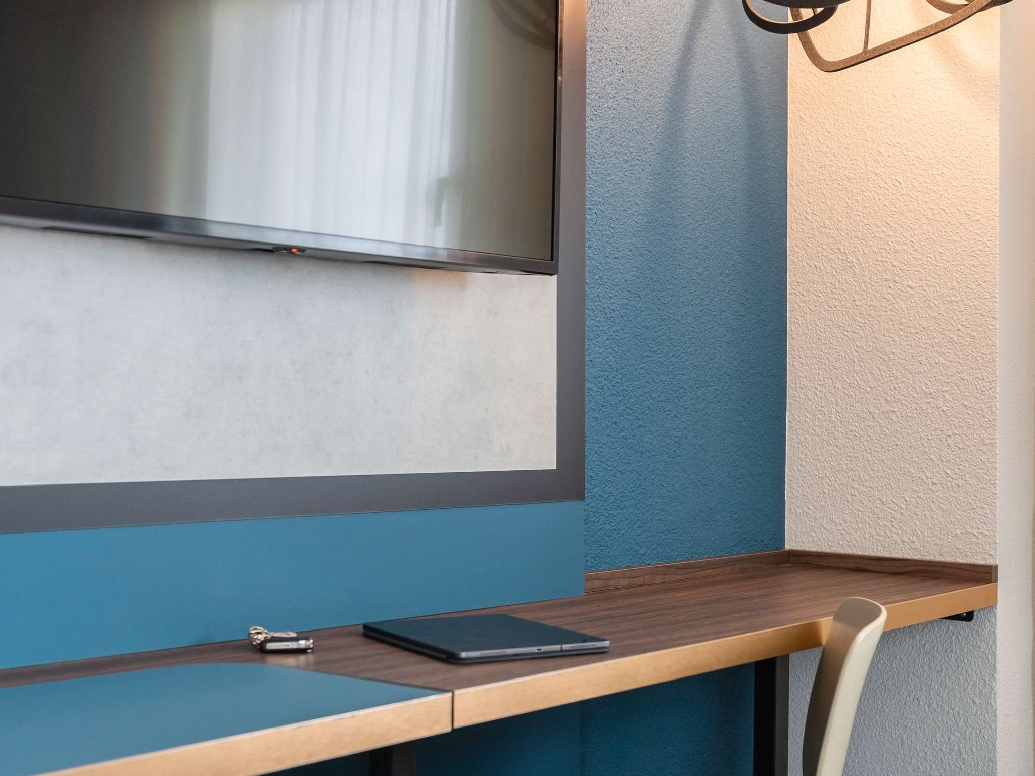 Foto - ibis Styles Bordeaux Centre Mériadeck