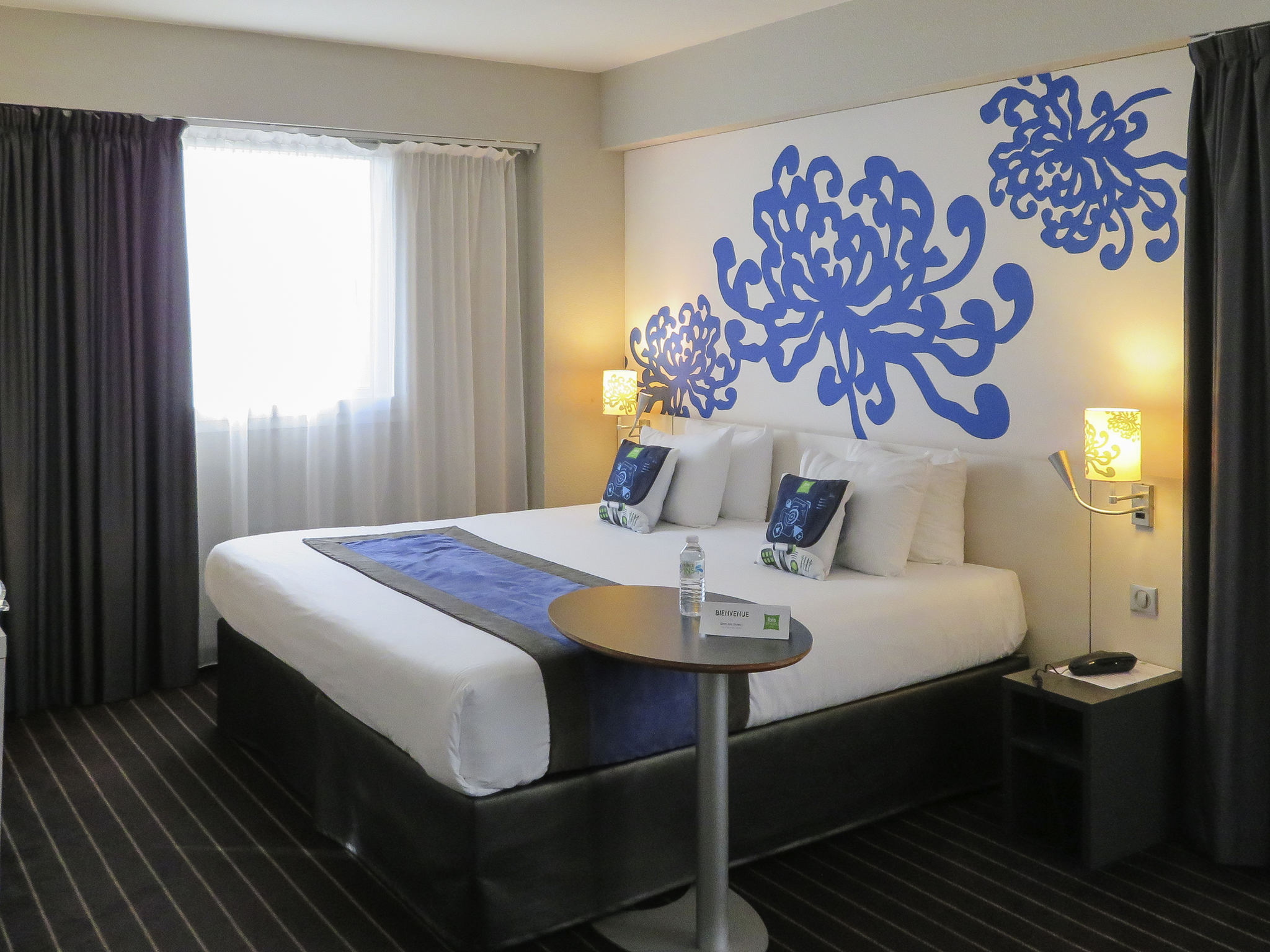 Foto - ibis Styles Bordeaux Centre Mériadeck