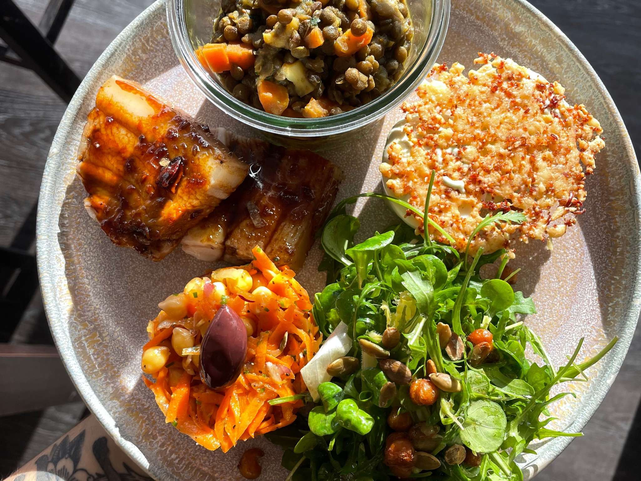 Foto - ibis Styles Bordeaux Centre Mériadeck