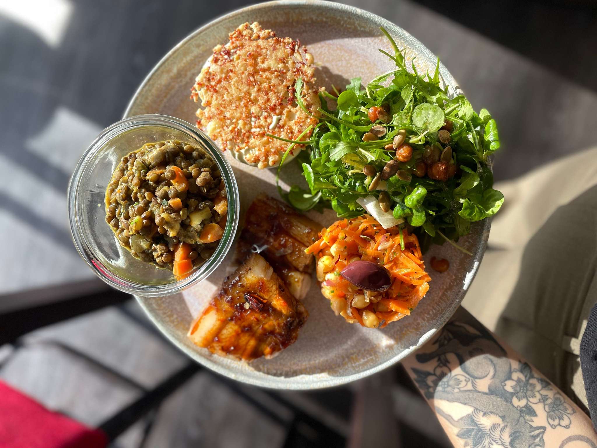 Foto - ibis Styles Bordeaux Centre Mériadeck