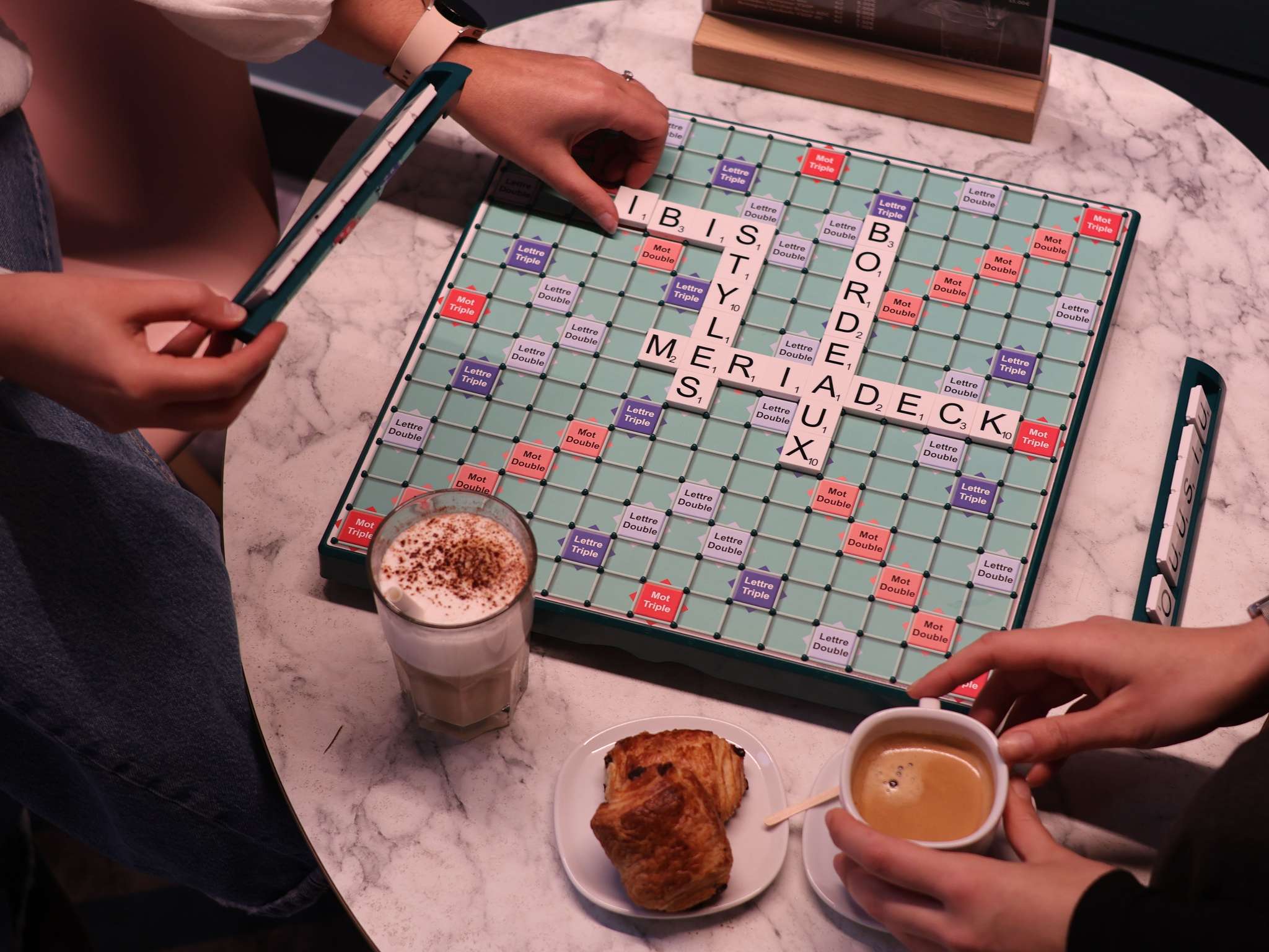 Foto - ibis Styles Bordeaux Centre Mériadeck