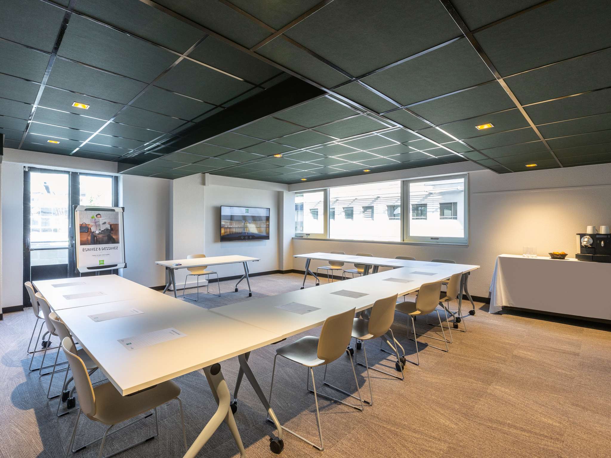 Foto - ibis Styles Bordeaux Centre Mériadeck