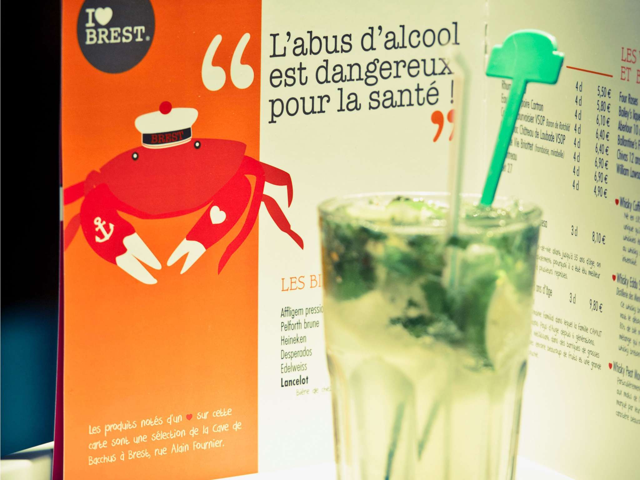 Foto - ibis Styles Brest Centre Port